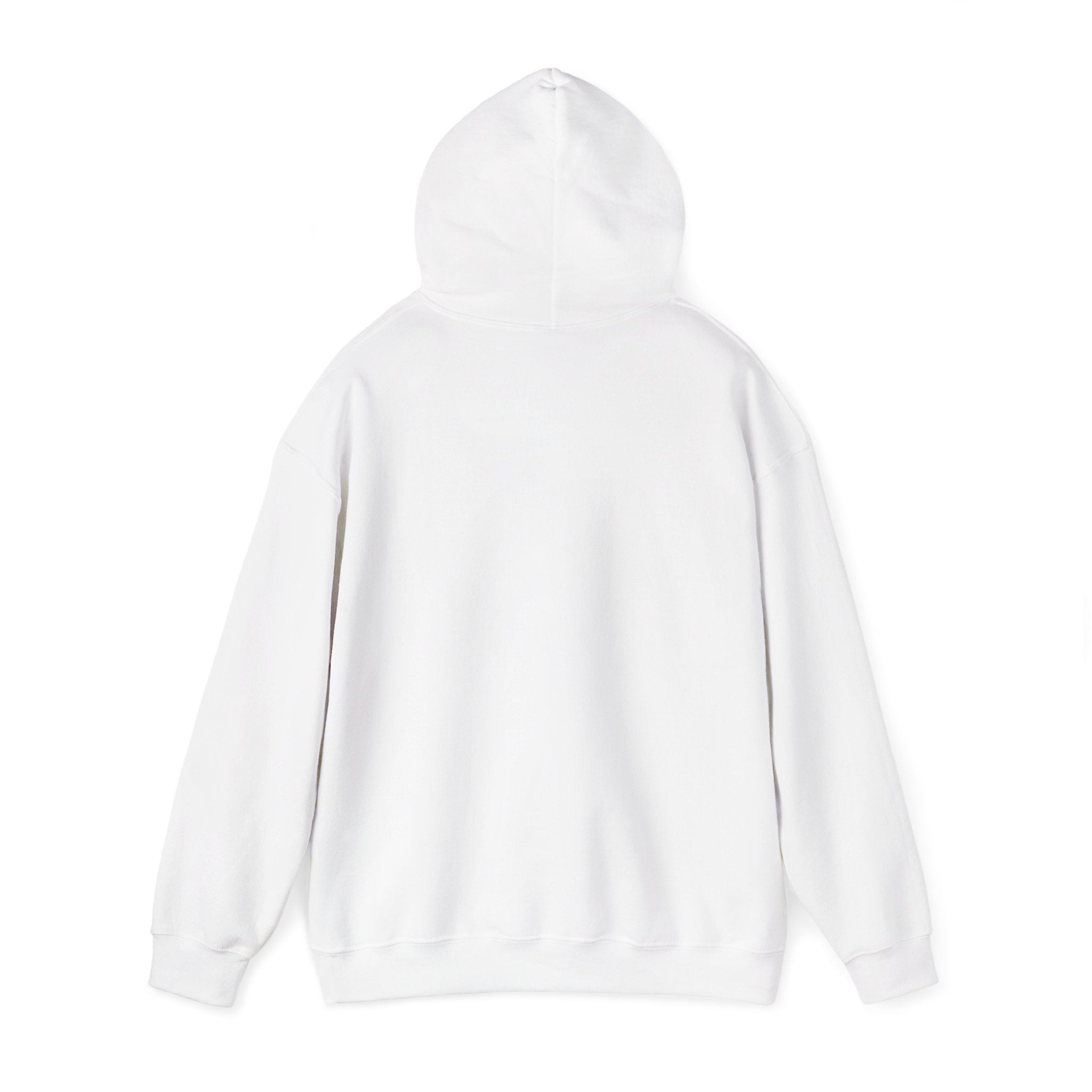 Whimsical Conversation Hoodie - Fun Sweatshirt for Friends, Cozy Gift, Casual Wear, Graphic Pullover, Unisex Apparel
