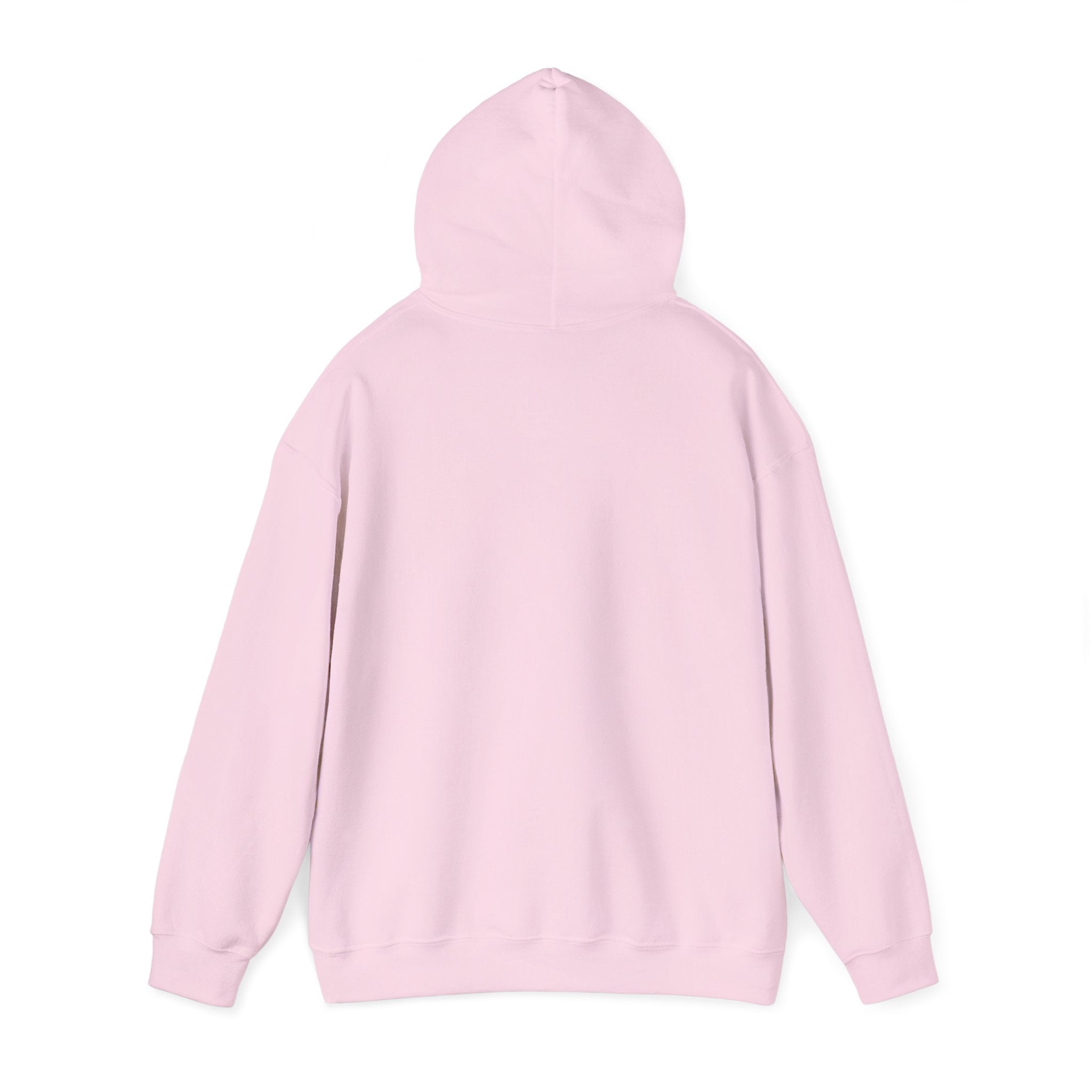 Heartbreak Humor Hoodie, Unisex Hooded Sweatshirt, Funny Gift, Self-Care Apparel, Valentine's Day, Casual Wear, Trendy Fashion