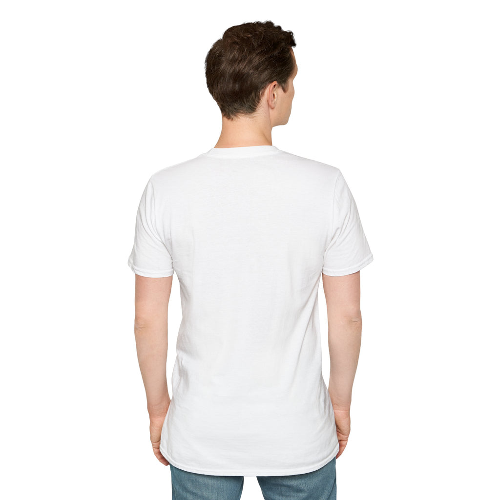 Funny Fire-Breathing Dragon T-Shirt | Fantasy Graphic Tee for Kids and Adults, Unisex Softstyle T-Shirt, Casual Wear, Game Night Apparel, [...]