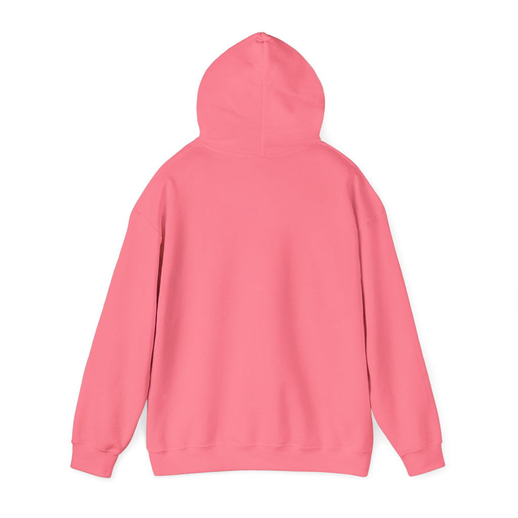 Heartbreak Humor Hoodie, Unisex Hooded Sweatshirt, Funny Gift, Self-Care Apparel, Valentine's Day, Casual Wear, Trendy Fashion