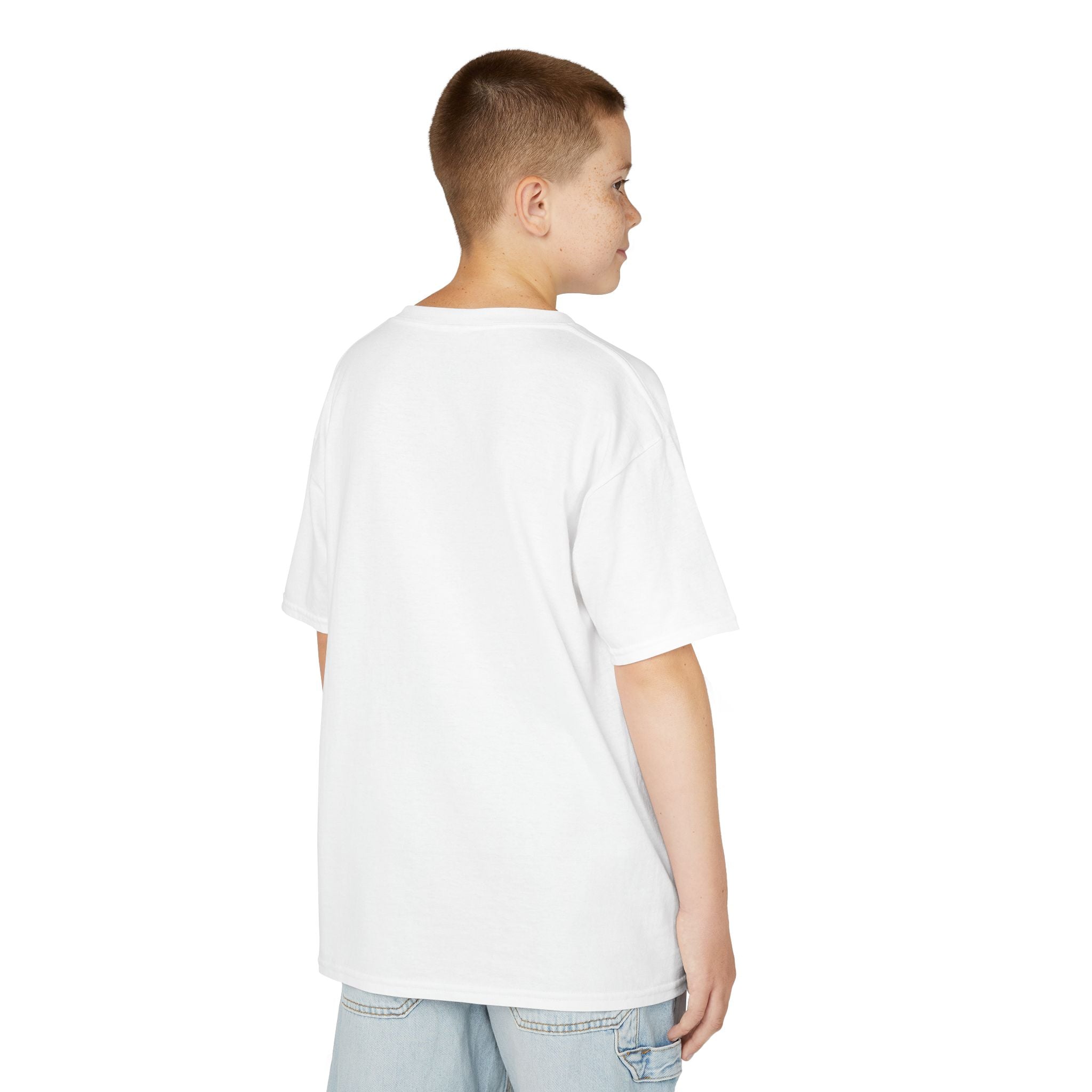 Dragon Whisperer in Training – Funny Fantasy Kids T-Shirt for Little Adventurers & Mythical Creature Fans
