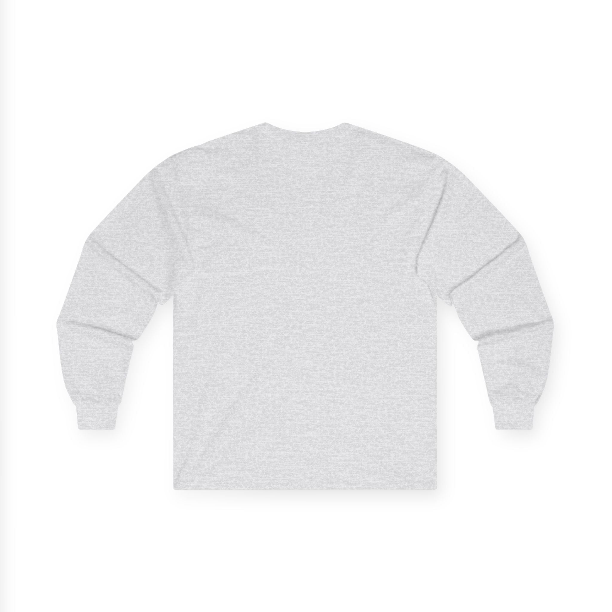 Good Vibes 70s Mushroom Long Sleeve Tee, Casual Wear, Gift for Friends, Unisex Shirt, Boho Style Clothing