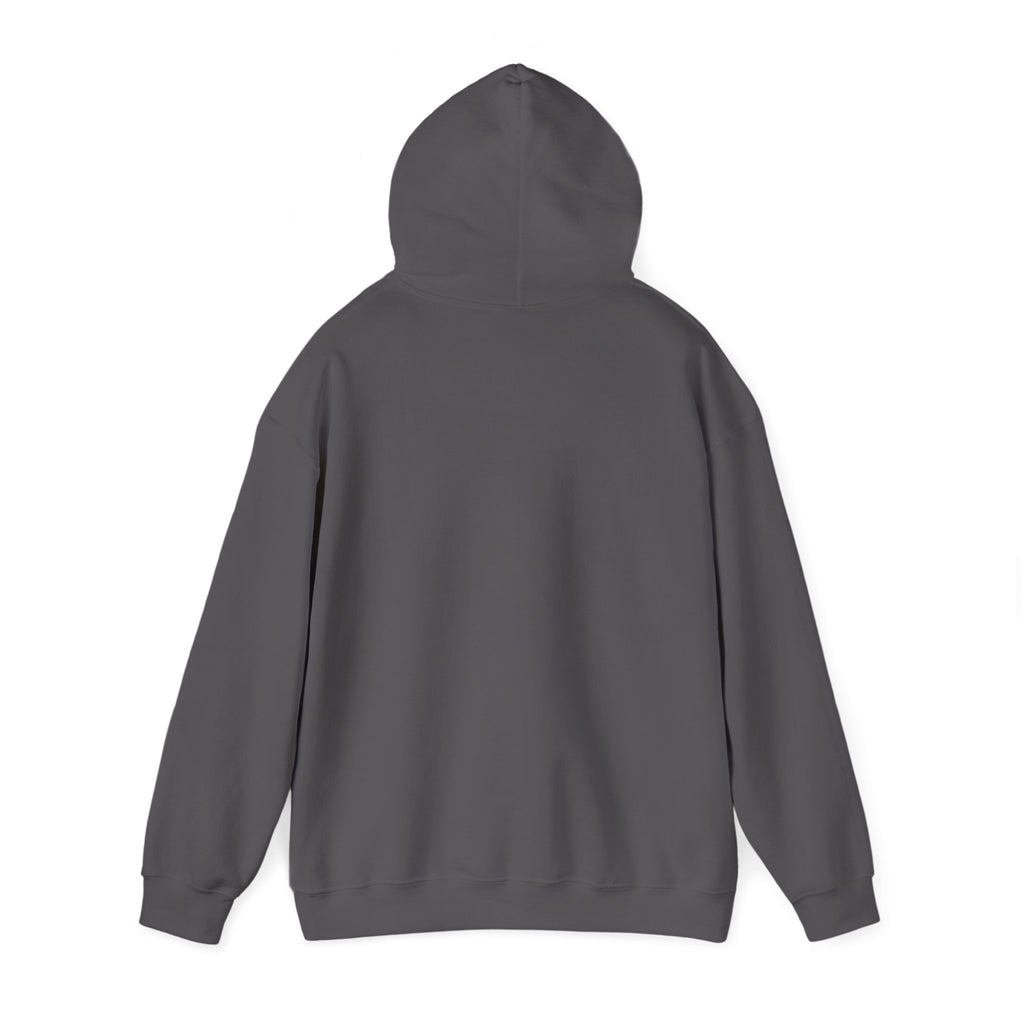 "No Prob-Llama" Unisex Hooded Sweatshirt with Fun Design, Cozy Apparel for Relaxed Days, Gifts for Friends, Casual Wear, Unique Gift Idea, Birthday Present