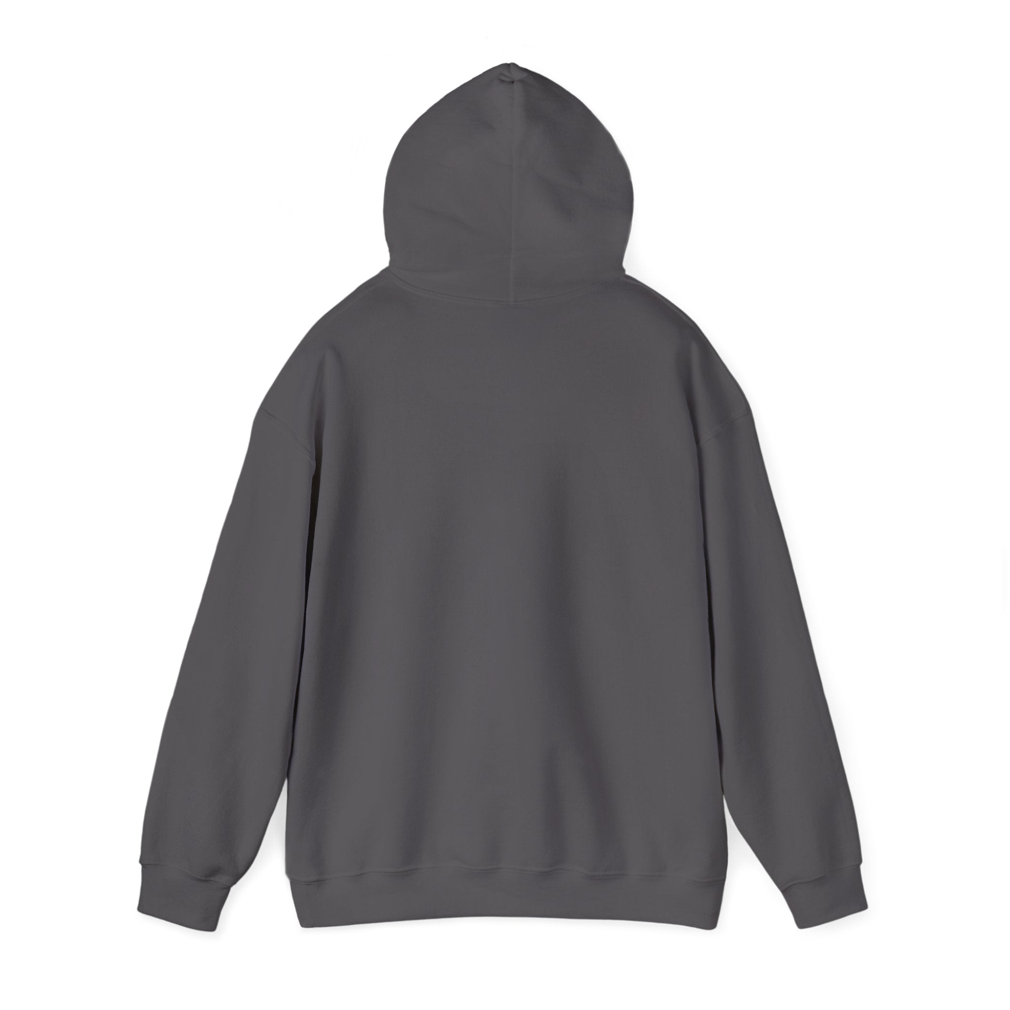 "No Prob-Llama" Unisex Hooded Sweatshirt with Fun Design, Cozy Apparel for Relaxed Days, Gifts for Friends, Casual Wear, Unique Gift Idea, Birthday Present