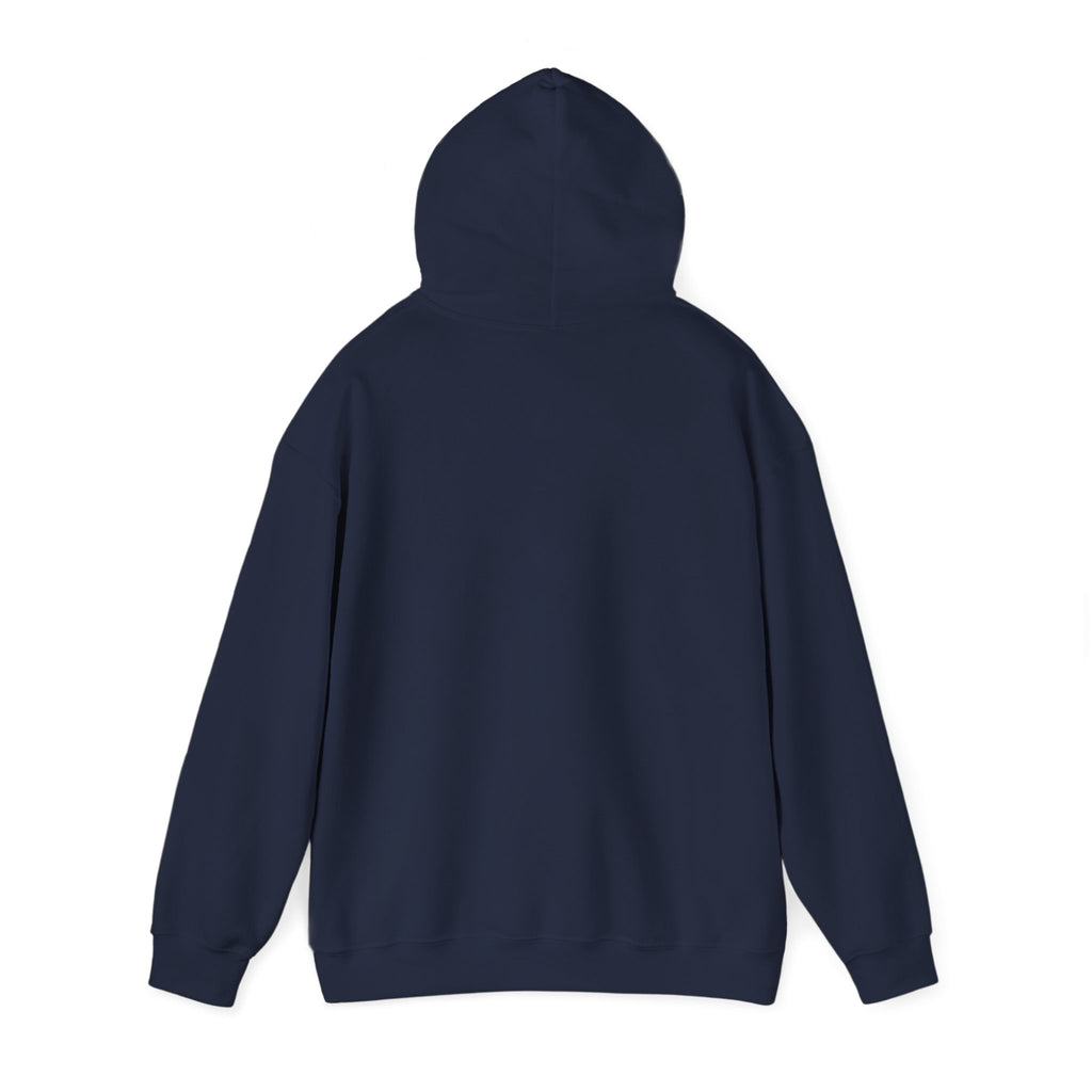 "No Prob-Llama" Unisex Hooded Sweatshirt with Fun Design, Cozy Apparel for Relaxed Days, Gifts for Friends, Casual Wear, Unique Gift Idea, Birthday Present