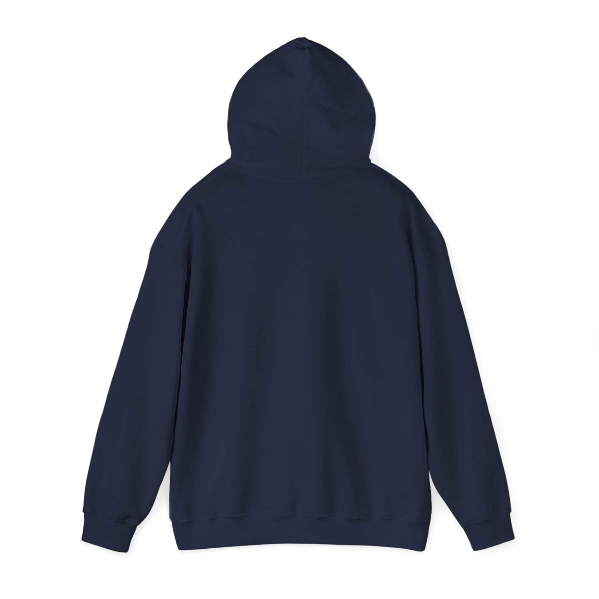 "No Prob-Llama" Unisex Hooded Sweatshirt with Fun Design, Cozy Apparel for Relaxed Days, Gifts for Friends, Casual Wear, Unique Gift Idea, Birthday Present