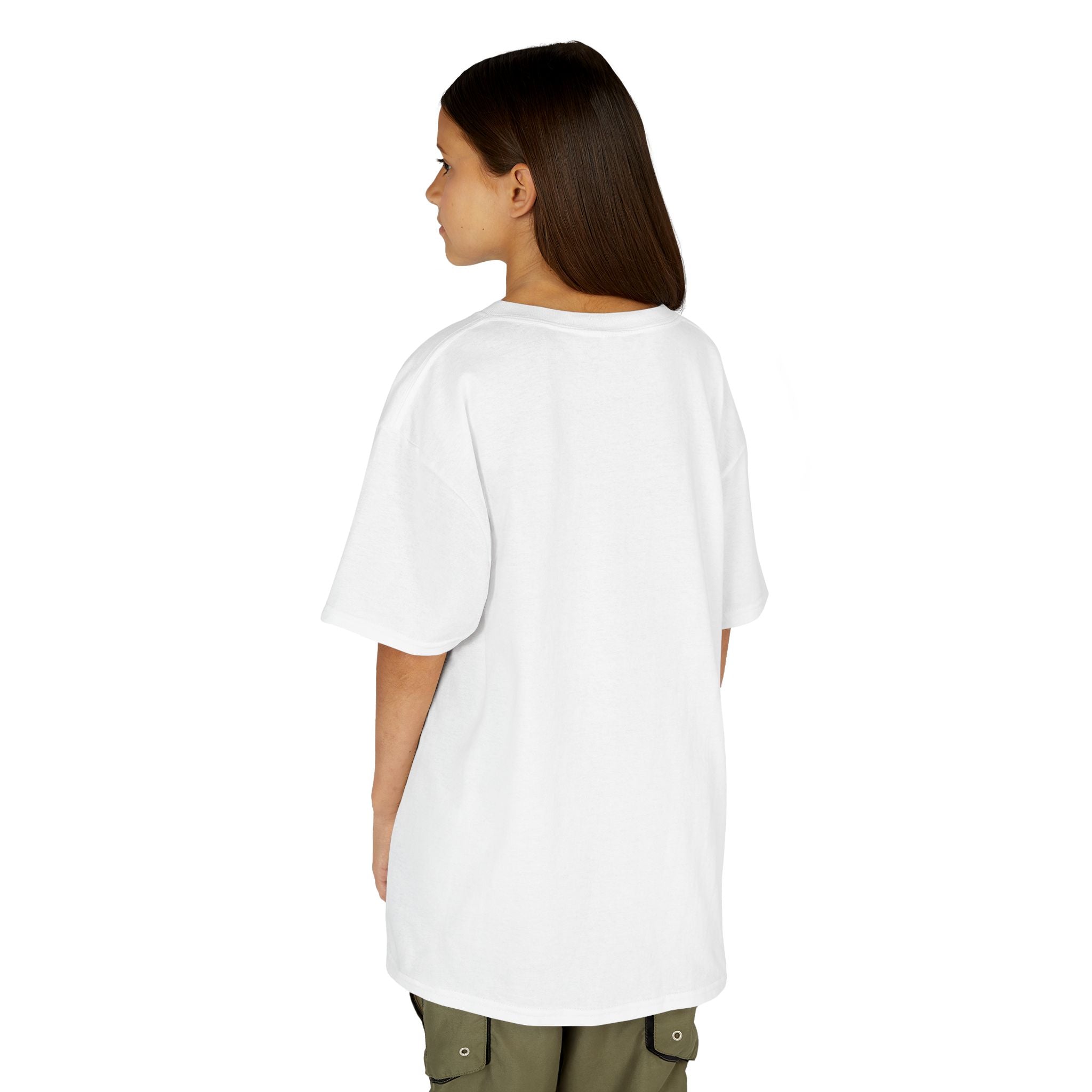 Dragon Whisperer in Training – Funny Fantasy Kids T-Shirt for Little Adventurers & Mythical Creature Fans