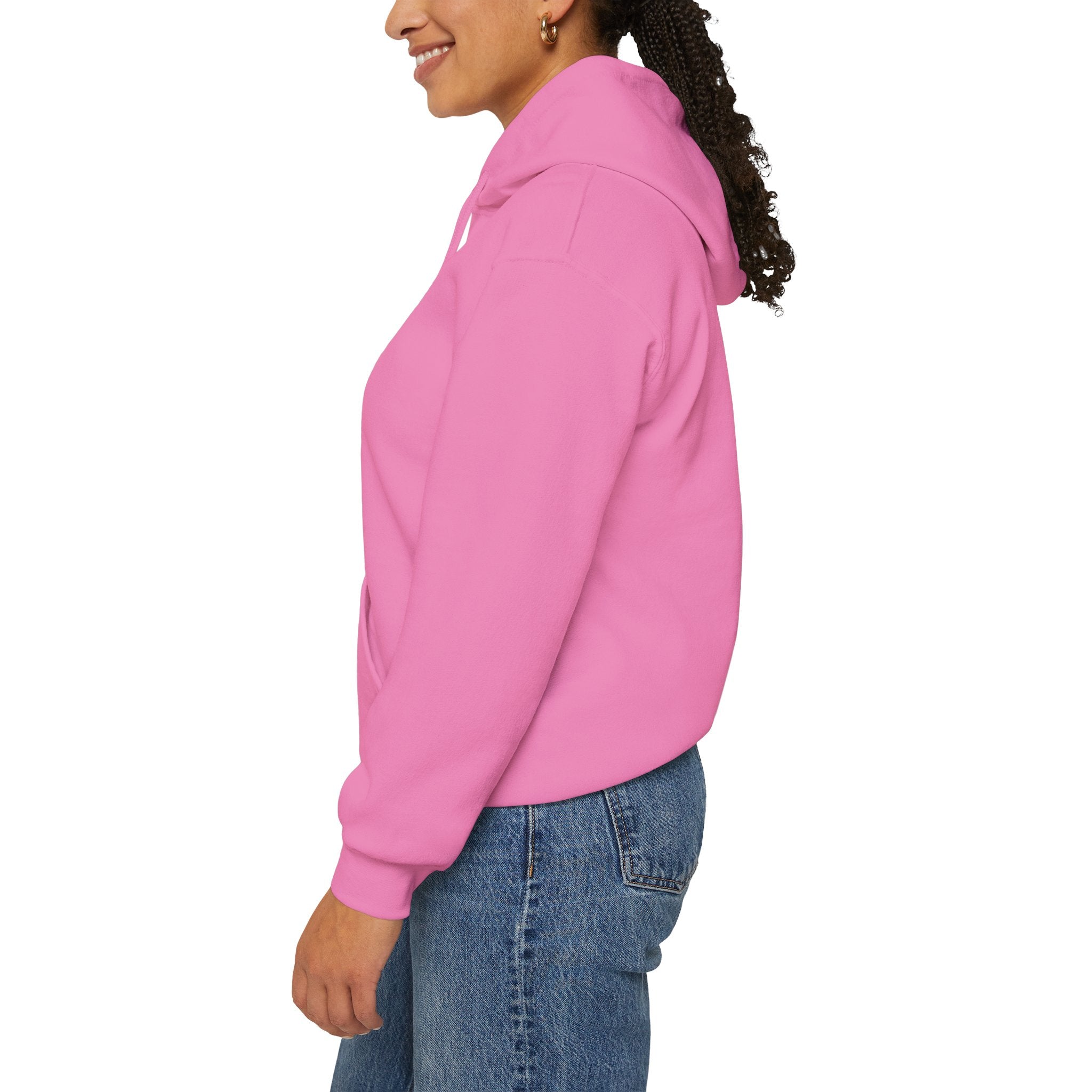 Heartbreak Humor Hoodie, Unisex Hooded Sweatshirt, Funny Gift, Self-Care Apparel, Valentine's Day, Casual Wear, Trendy Fashion