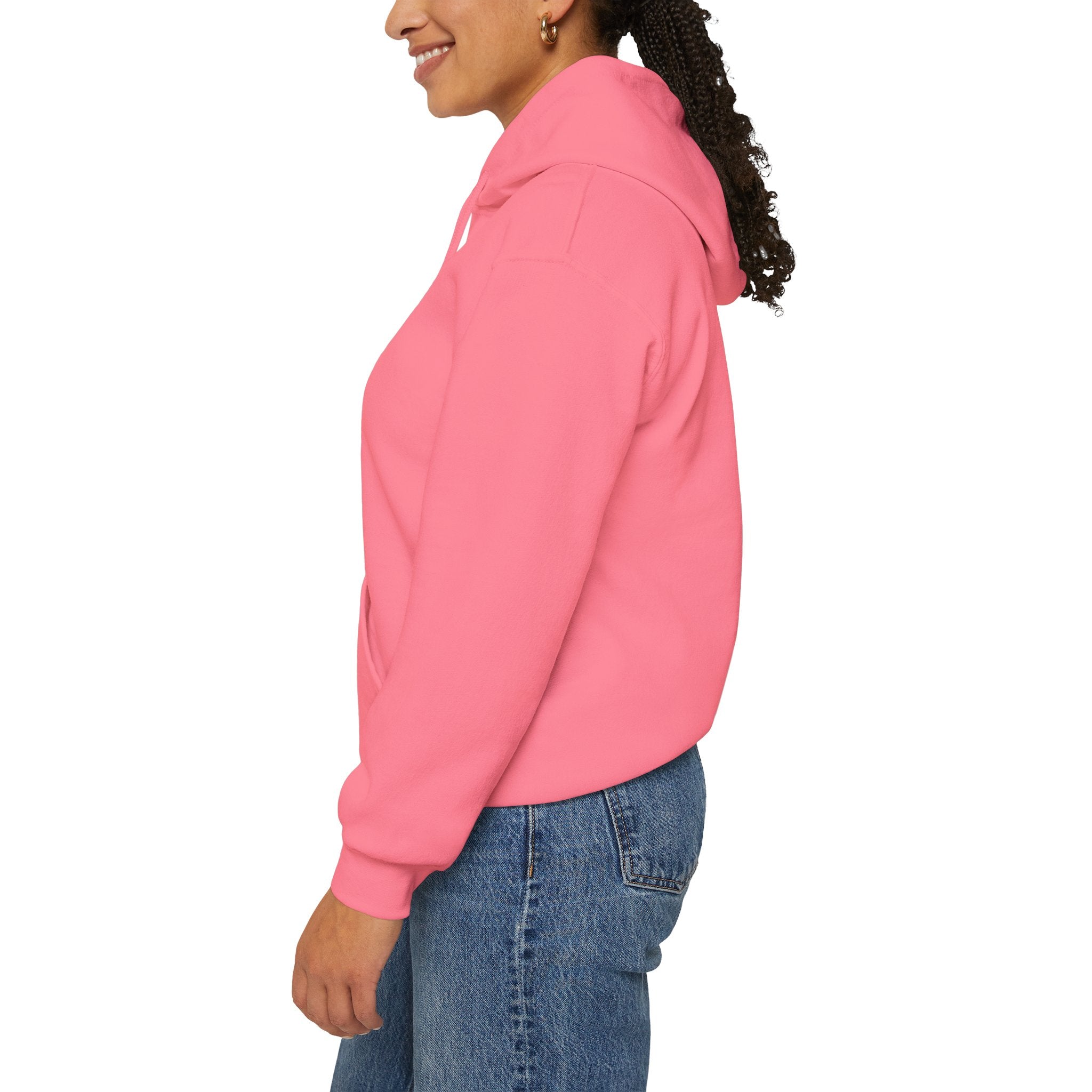 Heartbreak Humor Hoodie, Unisex Hooded Sweatshirt, Funny Gift, Self-Care Apparel, Valentine's Day, Casual Wear, Trendy Fashion