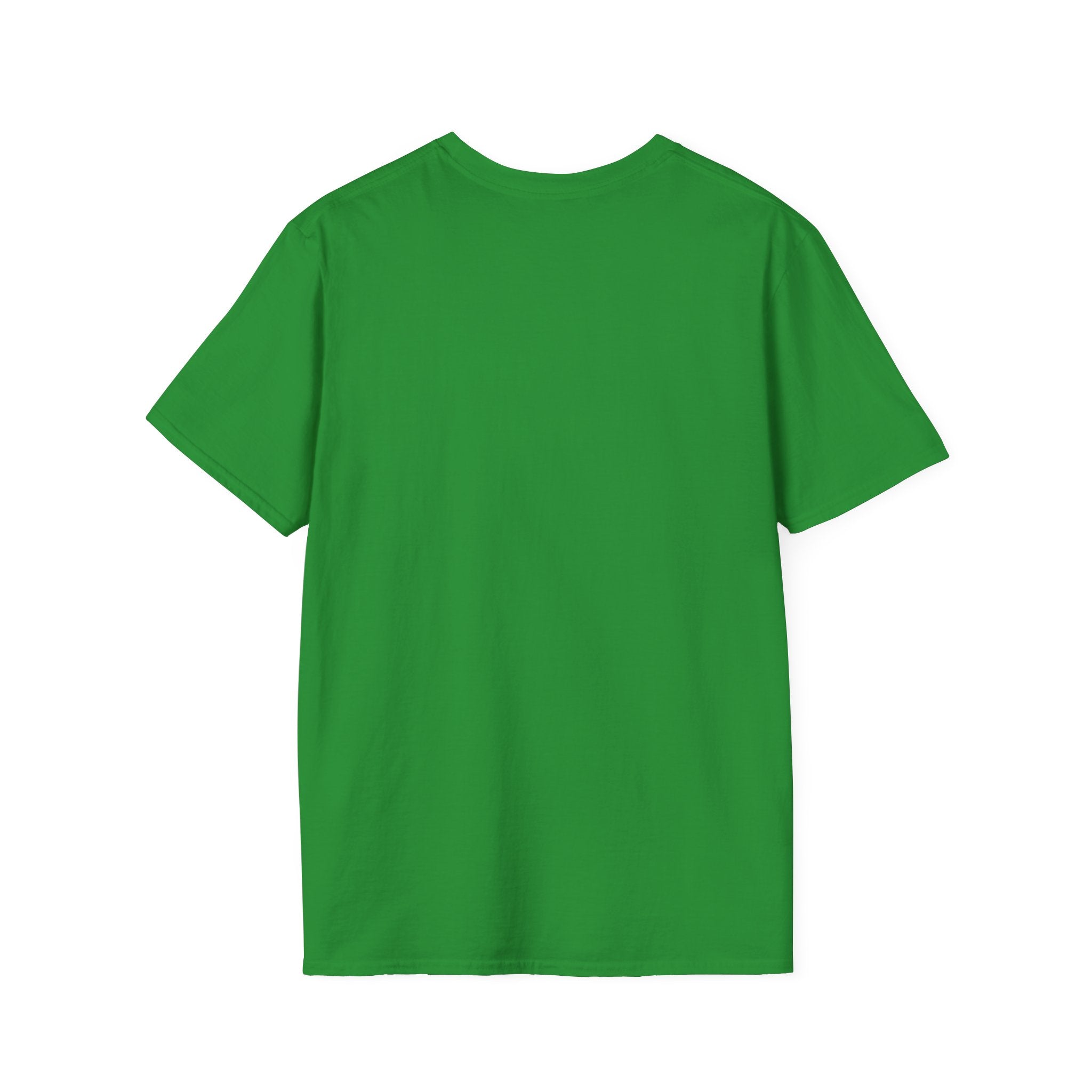 Playful Conversation T-Shirt, Funny Graphic Tee, Unisex Humor Shirt, Casual Wear, Gift for Friends, Quirky Outfit