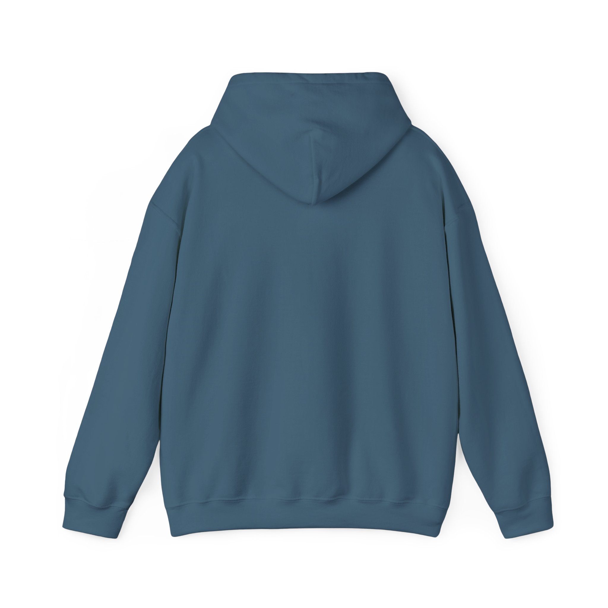 "No Prob-Llama" Unisex Hooded Sweatshirt with Fun Design, Cozy Apparel for Relaxed Days, Gifts for Friends, Casual Wear, Unique Gift Idea, Birthday Present