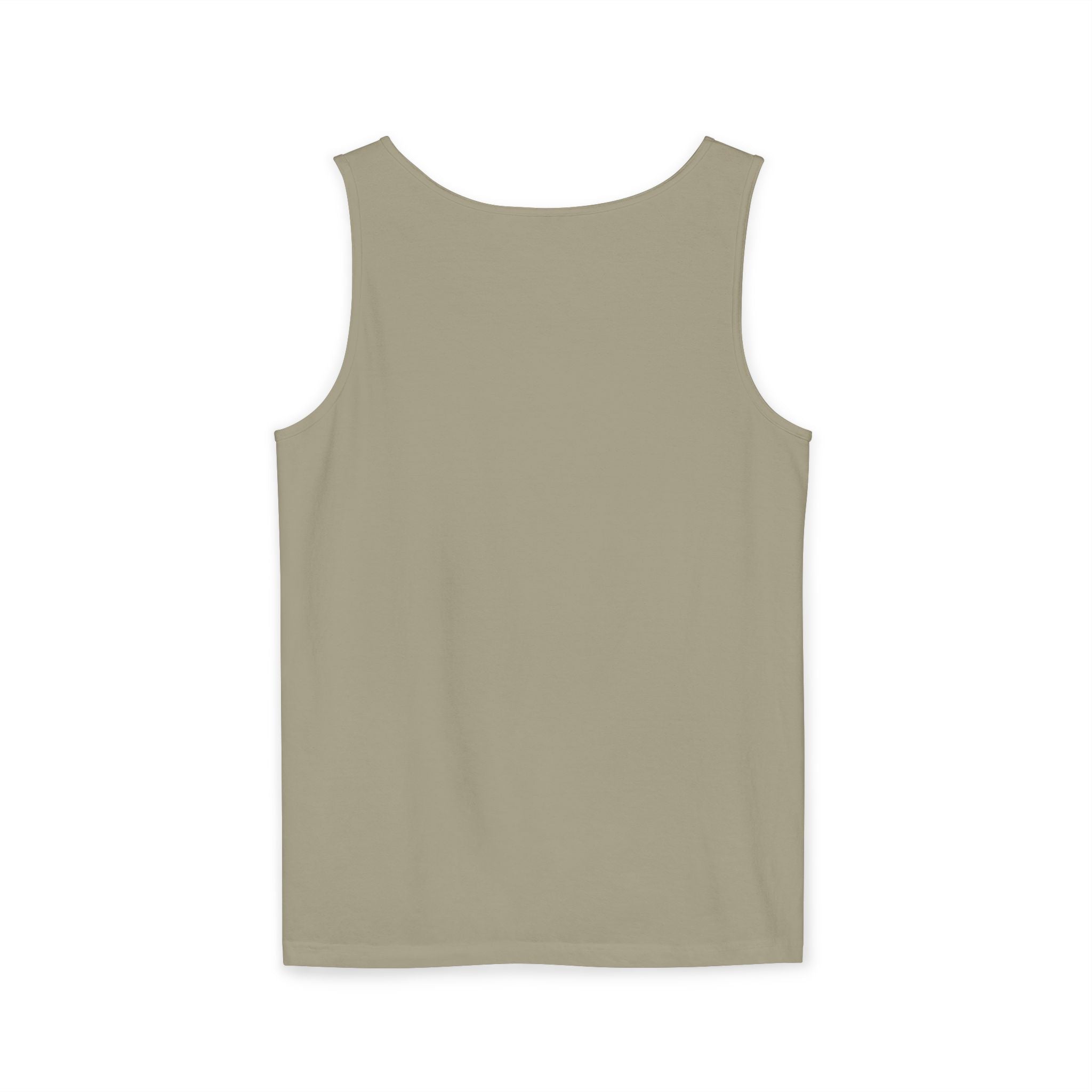 "No Prob-llama" Funny Tank Top – Cute Llama Graphic for Summer Vibes, Animal Lovers, Festivals & Chill Days