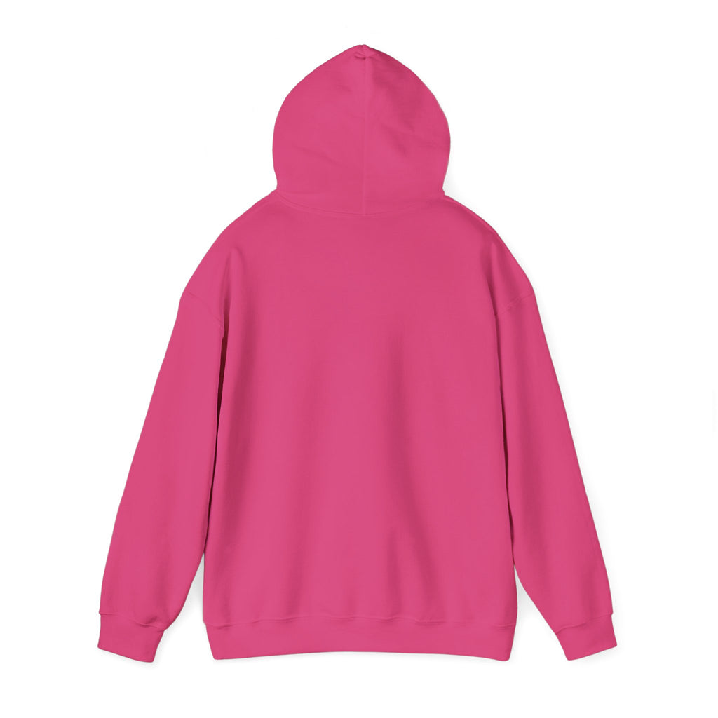 "No Prob-Llama" Unisex Hooded Sweatshirt with Fun Design, Cozy Apparel for Relaxed Days, Gifts for Friends, Casual Wear, Unique Gift Idea, Birthday Present