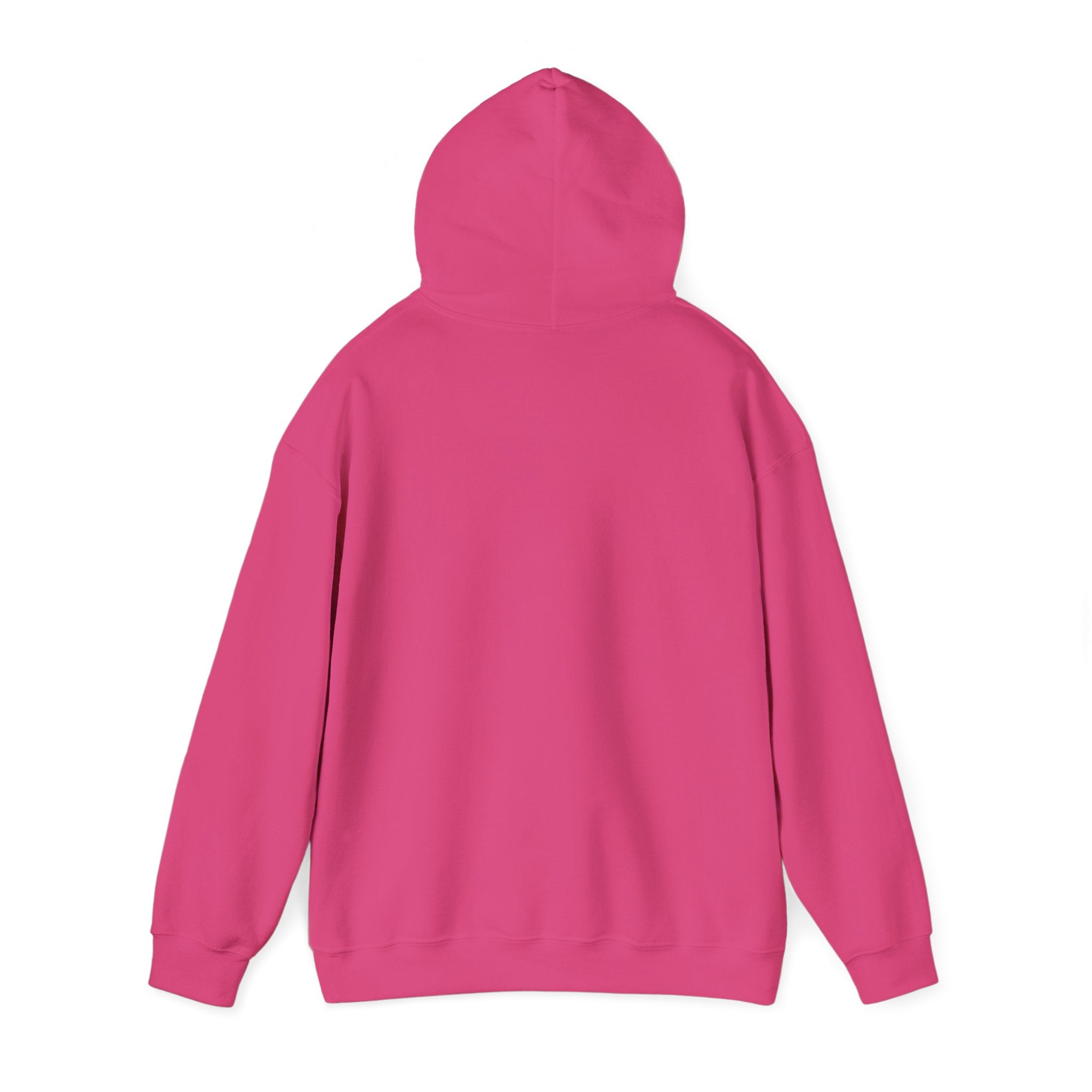 "No Prob-Llama" Unisex Hooded Sweatshirt with Fun Design, Cozy Apparel for Relaxed Days, Gifts for Friends, Casual Wear, Unique Gift Idea, Birthday Present