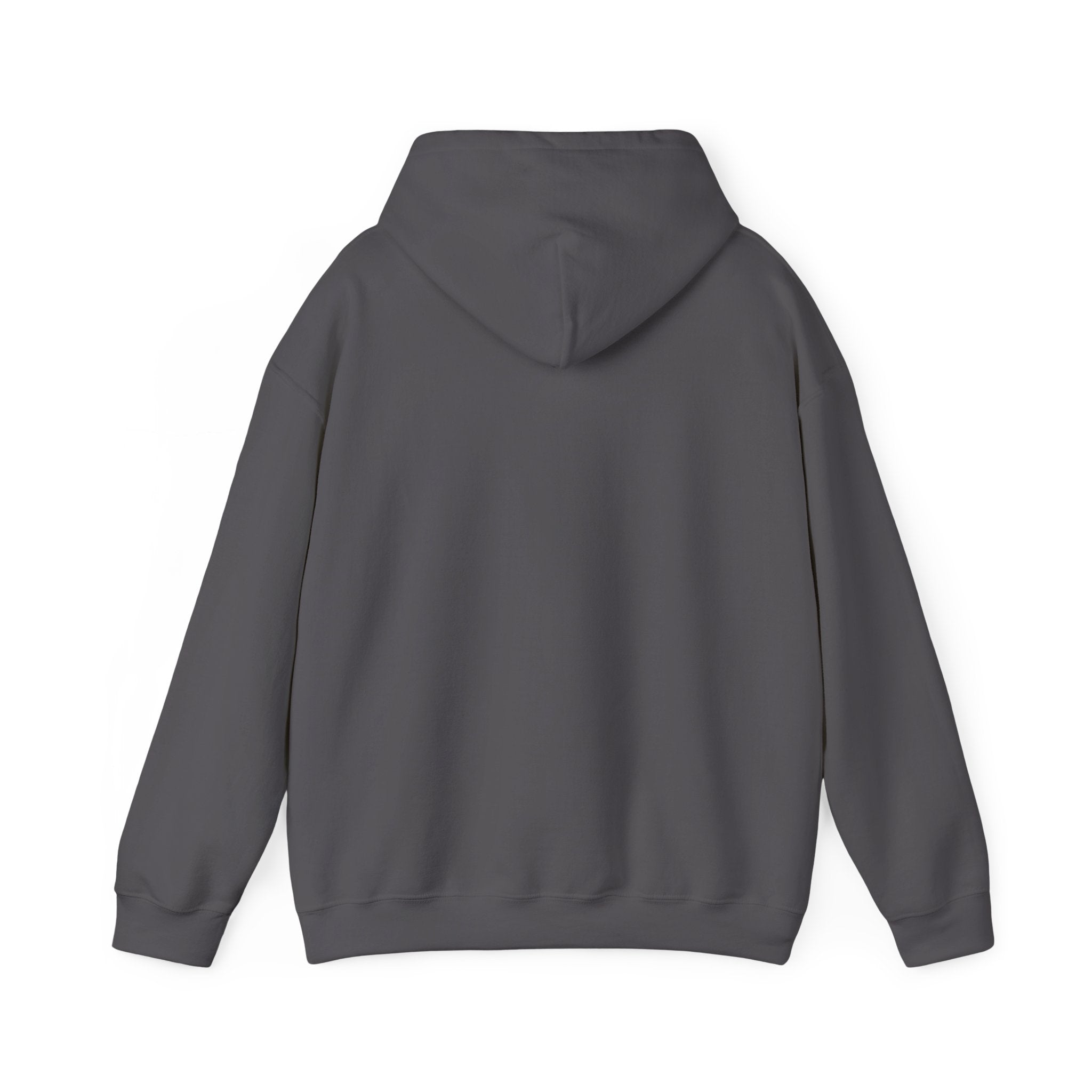 "No Prob-Llama" Unisex Hooded Sweatshirt with Fun Design, Cozy Apparel for Relaxed Days, Gifts for Friends, Casual Wear, Unique Gift Idea, Birthday Present