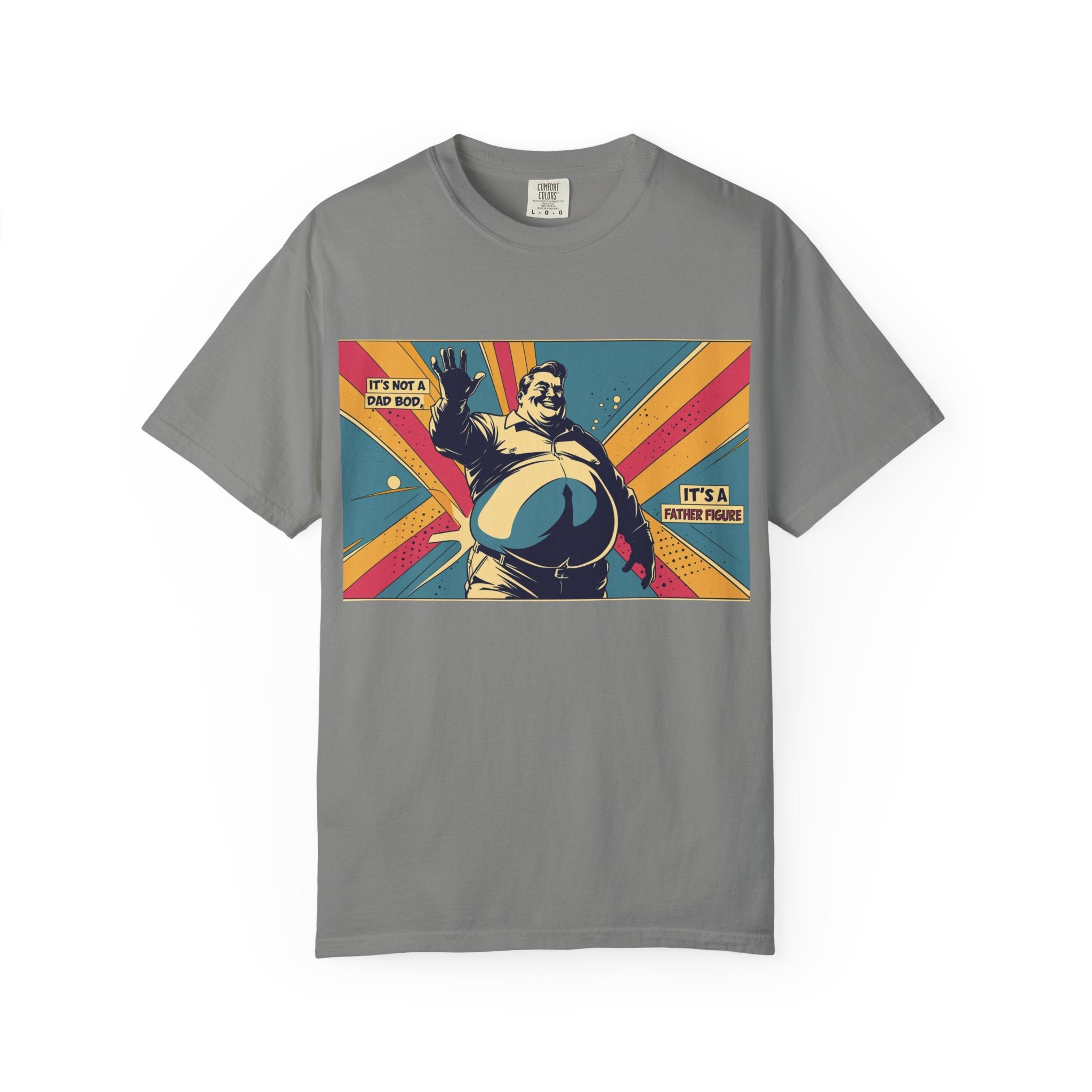 Vintage Graphic Unisex T-Shirt, Humorous Tee, Retro Style Tee, Gift for Friends, Casual Wear, Party Shirt