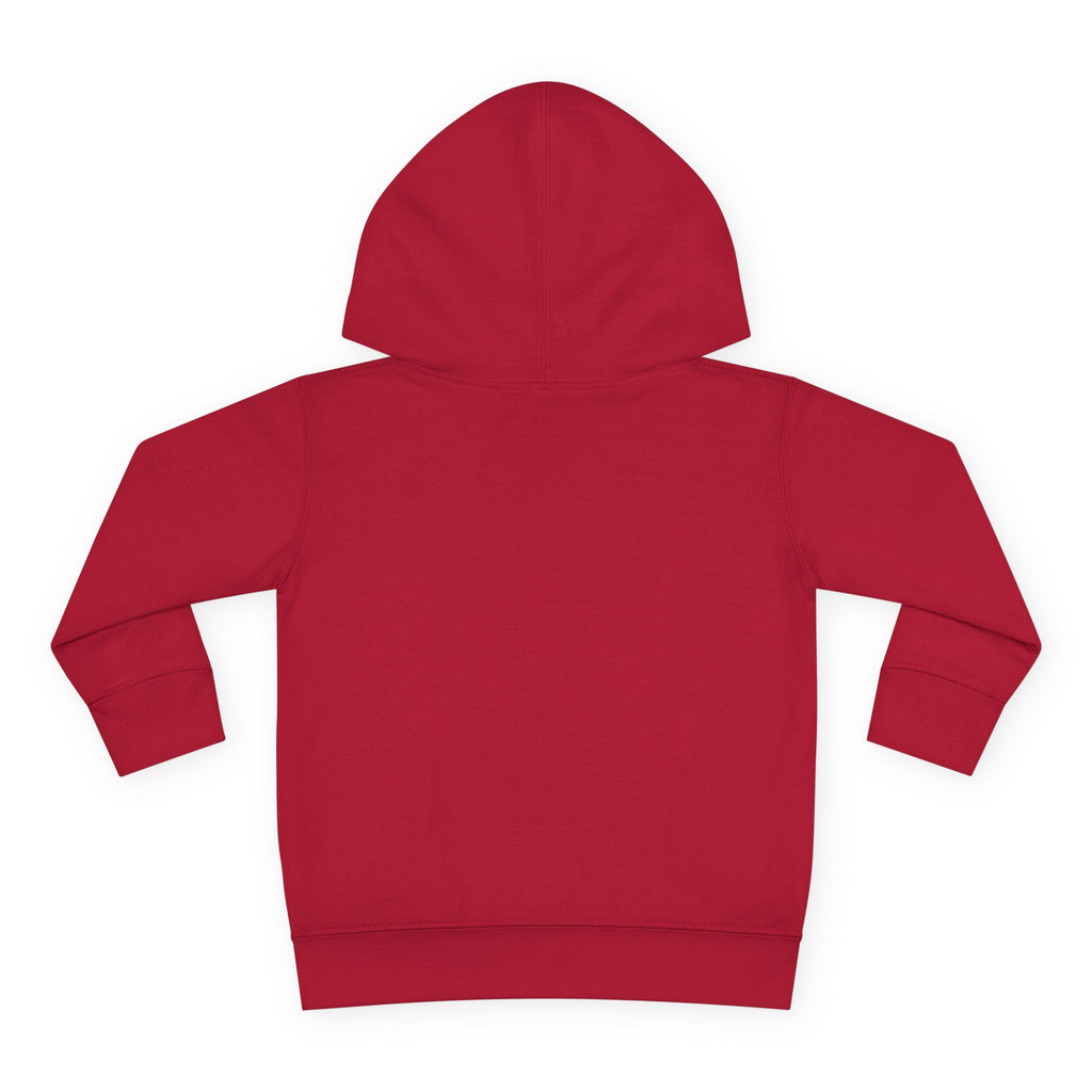Grampa T’s Toddler Dragon Hoodie – “Dragon Whisperer in Training” Fleece | Cozy Fun Gift for Toddlers, Young Dreamers & Birthday Boys/Girls!