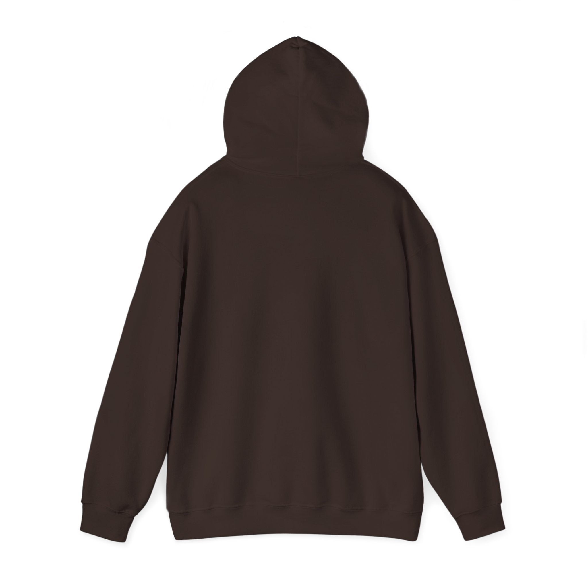 "No Prob-Llama" Unisex Hooded Sweatshirt with Fun Design, Cozy Apparel for Relaxed Days, Gifts for Friends, Casual Wear, Unique Gift Idea, Birthday Present