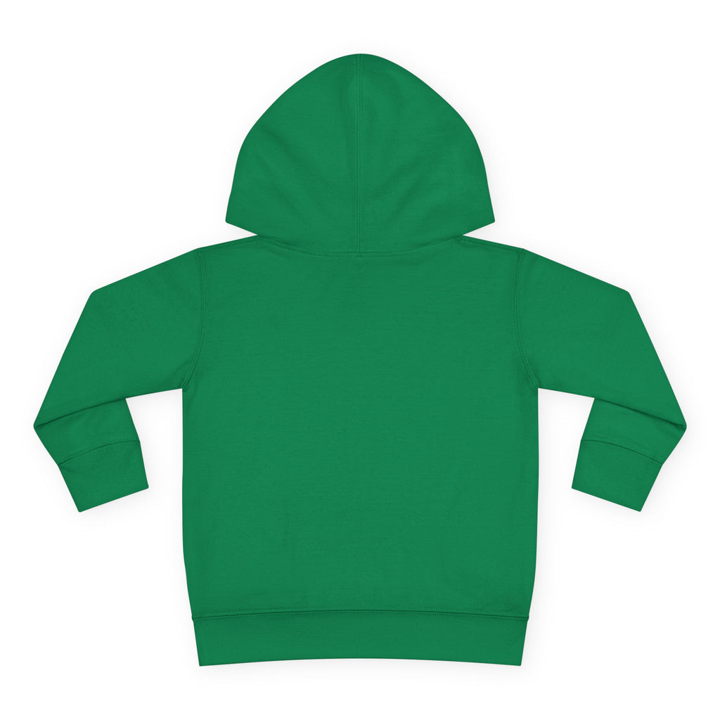 Grampa T’s Toddler Dragon Hoodie – “Dragon Whisperer in Training” Fleece | Cozy Fun Gift for Toddlers, Young Dreamers & Birthday Boys/Girls!