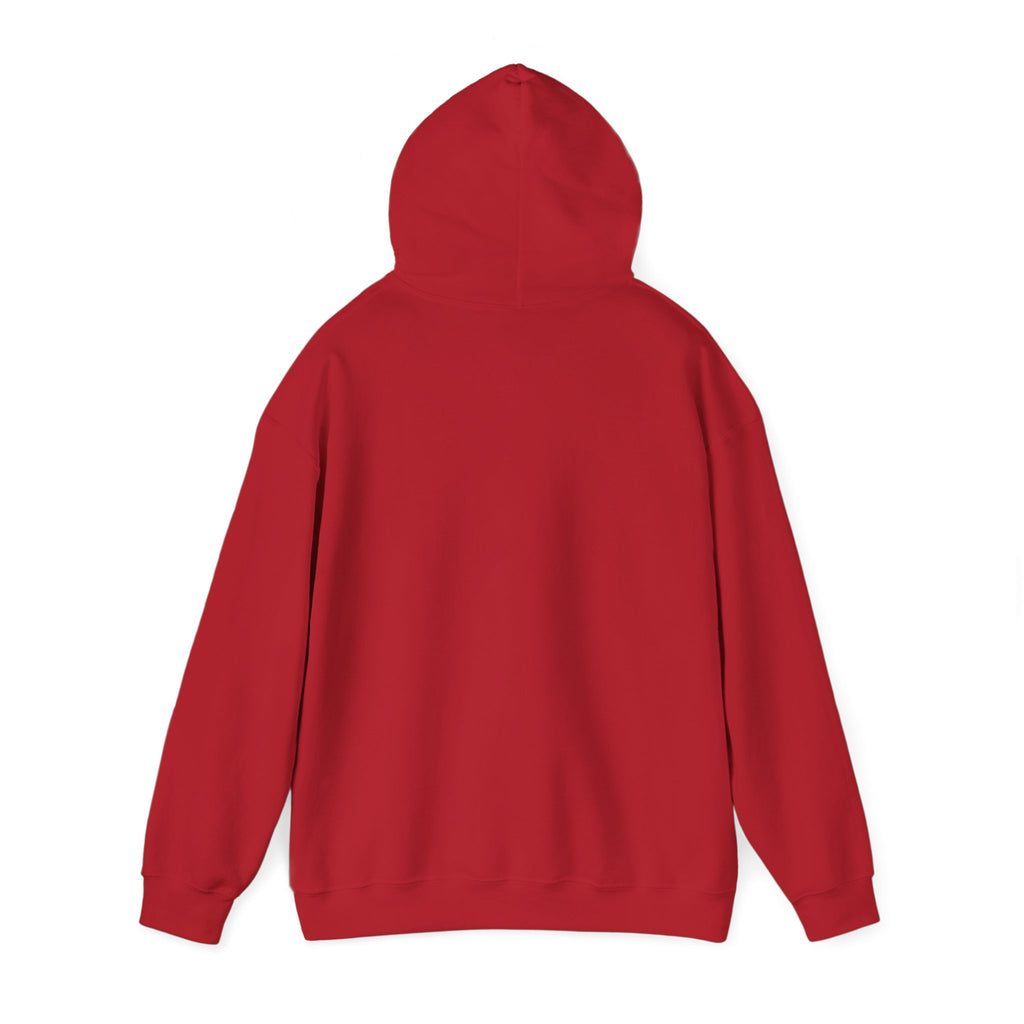 "No Prob-Llama" Unisex Hooded Sweatshirt with Fun Design, Cozy Apparel for Relaxed Days, Gifts for Friends, Casual Wear, Unique Gift Idea, Birthday Present