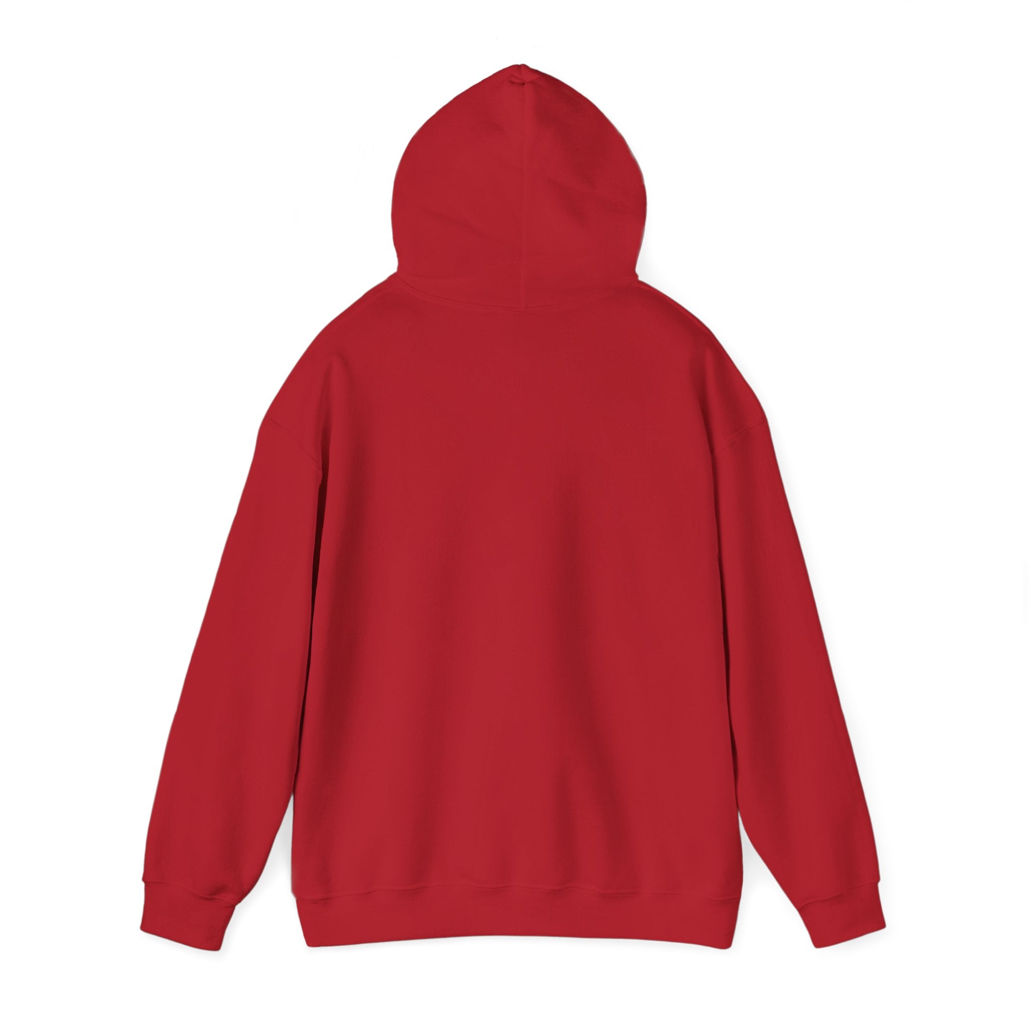 "No Prob-Llama" Unisex Hooded Sweatshirt with Fun Design, Cozy Apparel for Relaxed Days, Gifts for Friends, Casual Wear, Unique Gift Idea, Birthday Present