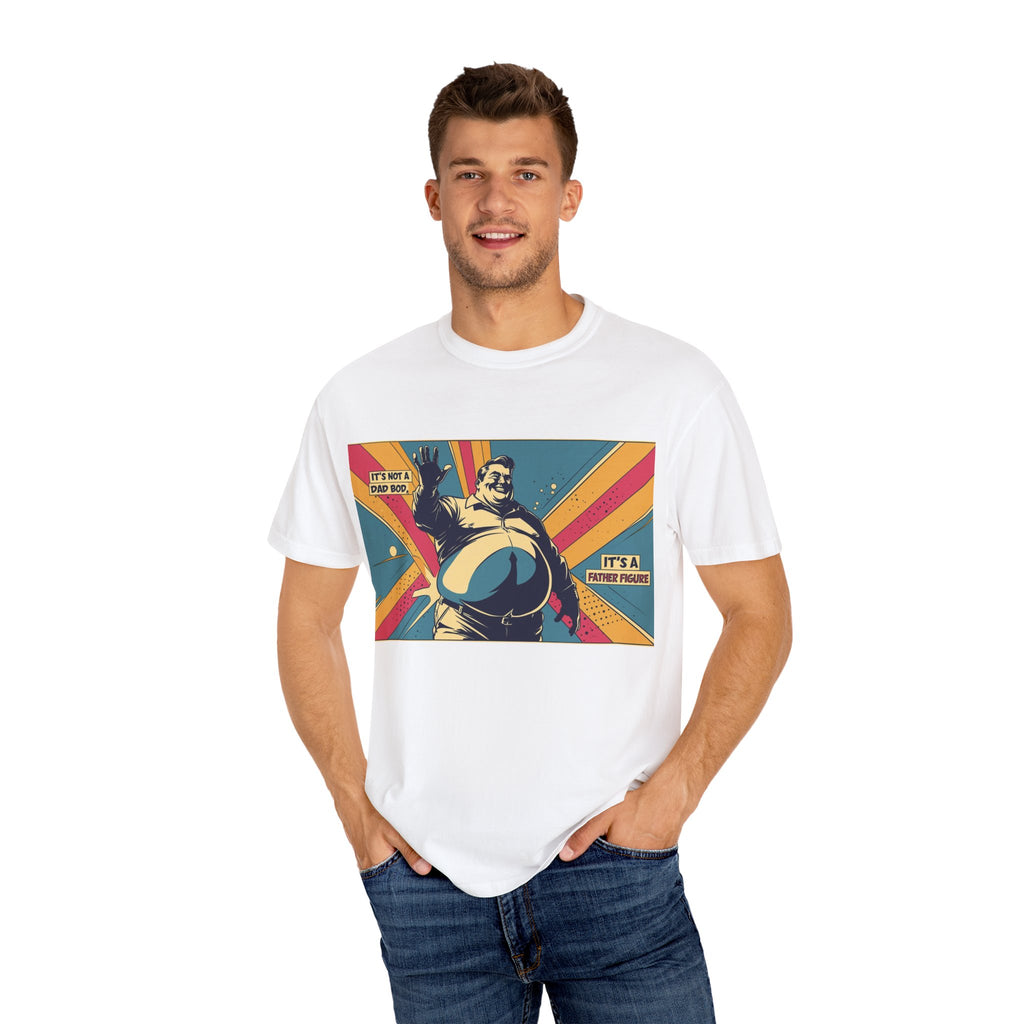 Vintage Graphic Unisex T-Shirt, Humorous Tee, Retro Style Tee, Gift for Friends, Casual Wear, Party Shirt