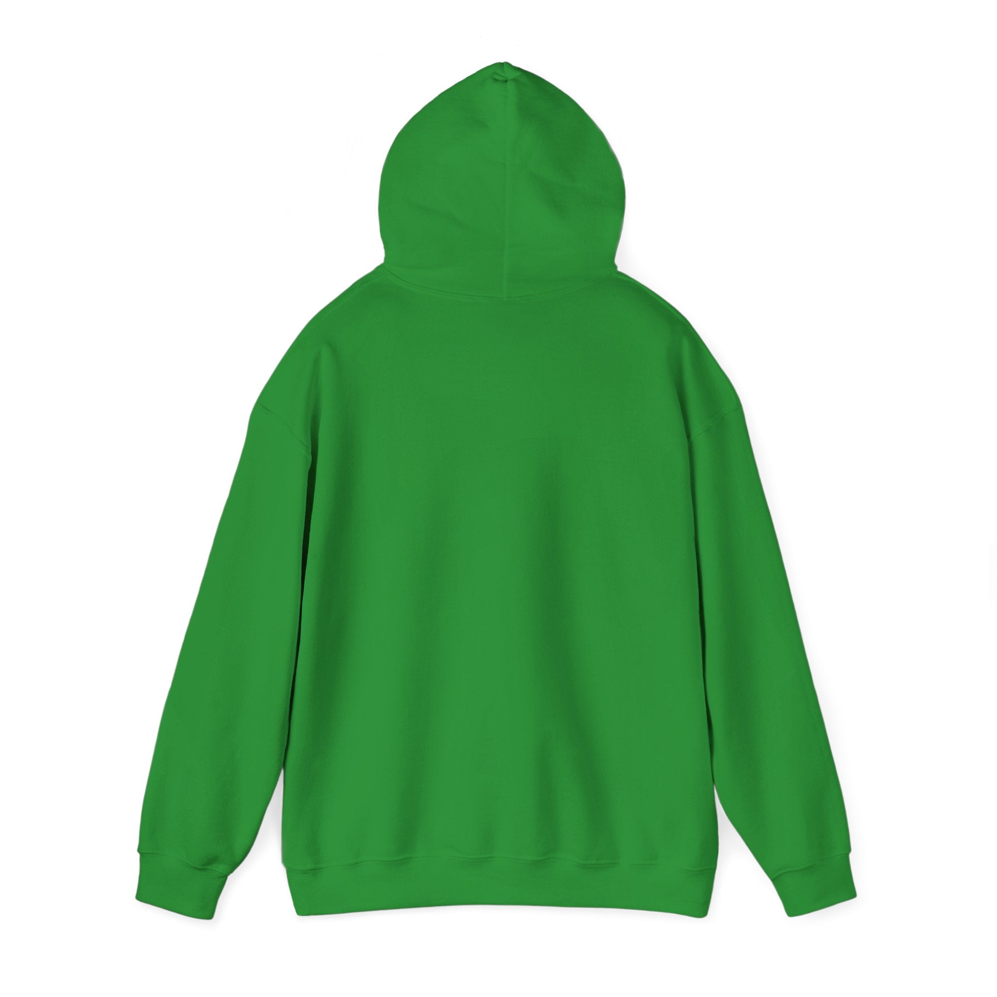 "No Prob-Llama" Unisex Hooded Sweatshirt with Fun Design, Cozy Apparel for Relaxed Days, Gifts for Friends, Casual Wear, Unique Gift Idea, Birthday Present