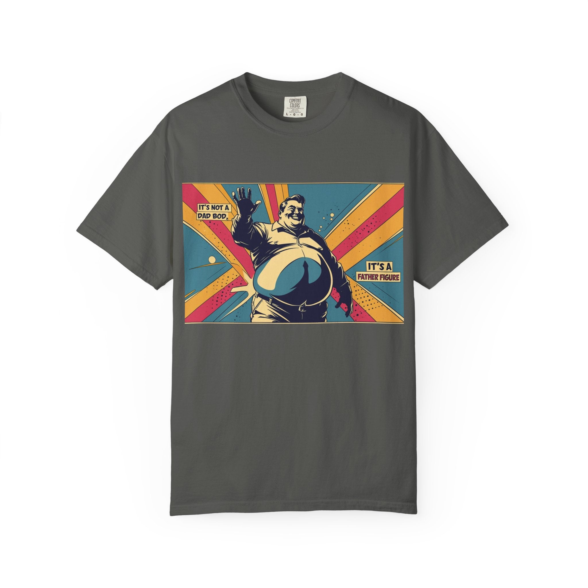Vintage Graphic Unisex T-Shirt, Humorous Tee, Retro Style Tee, Gift for Friends, Casual Wear, Party Shirt