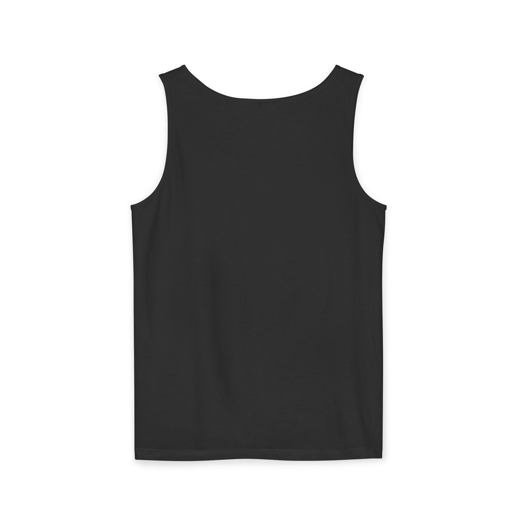 "No Prob-llama" Funny Tank Top – Cute Llama Graphic for Summer Vibes, Animal Lovers, Festivals & Chill Days