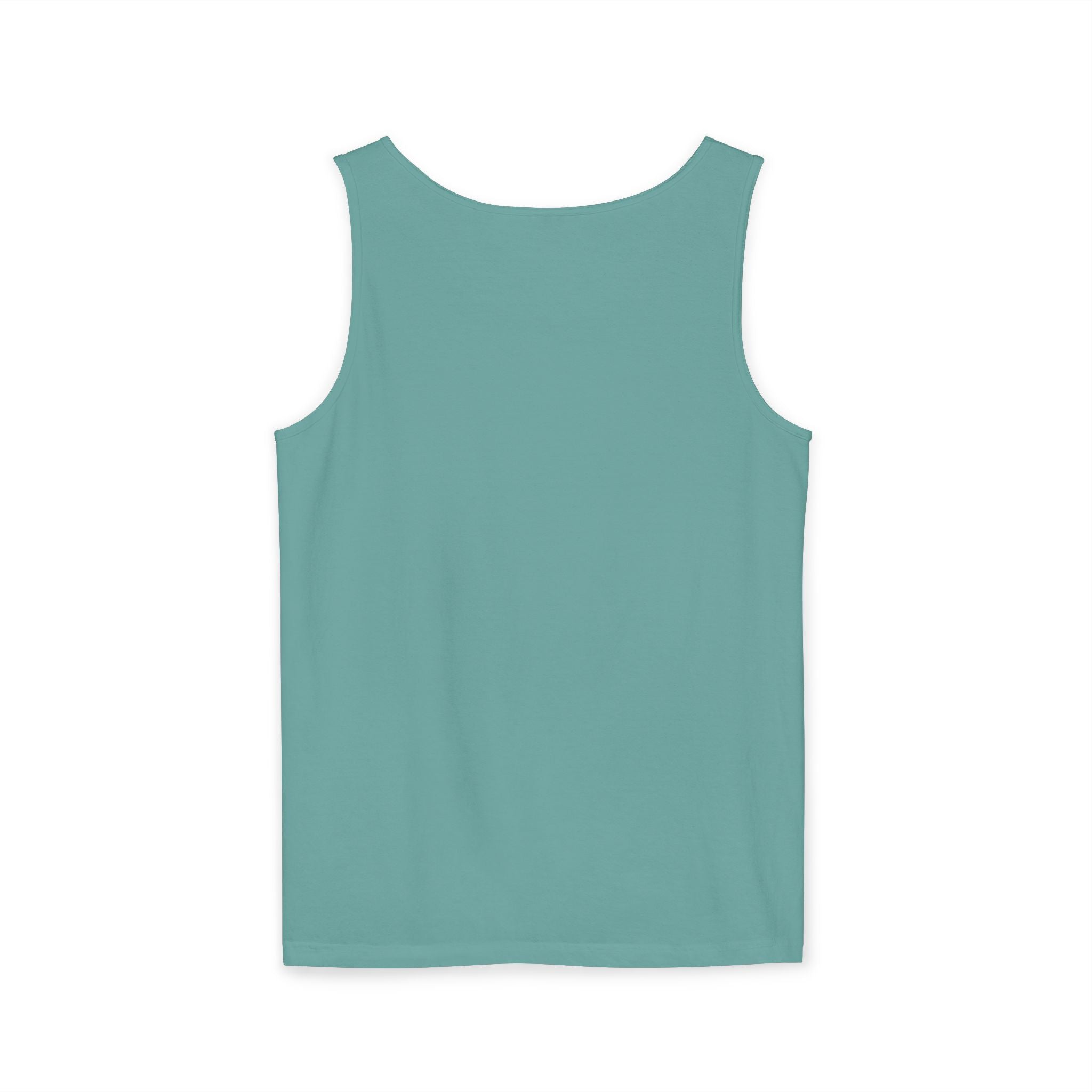 "No Prob-llama" Funny Tank Top – Cute Llama Graphic for Summer Vibes, Animal Lovers, Festivals & Chill Days