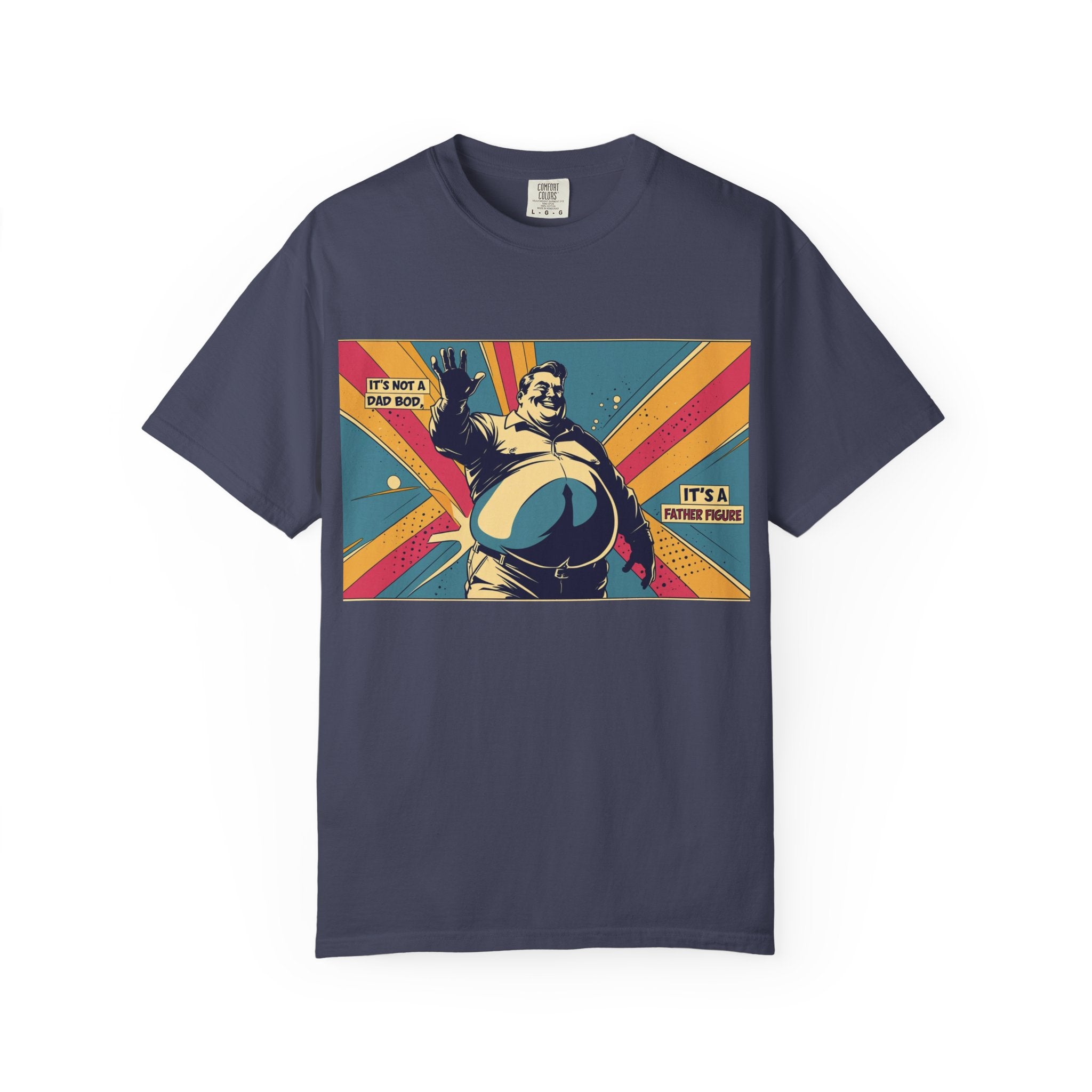 Vintage Graphic Unisex T-Shirt, Humorous Tee, Retro Style Tee, Gift for Friends, Casual Wear, Party Shirt