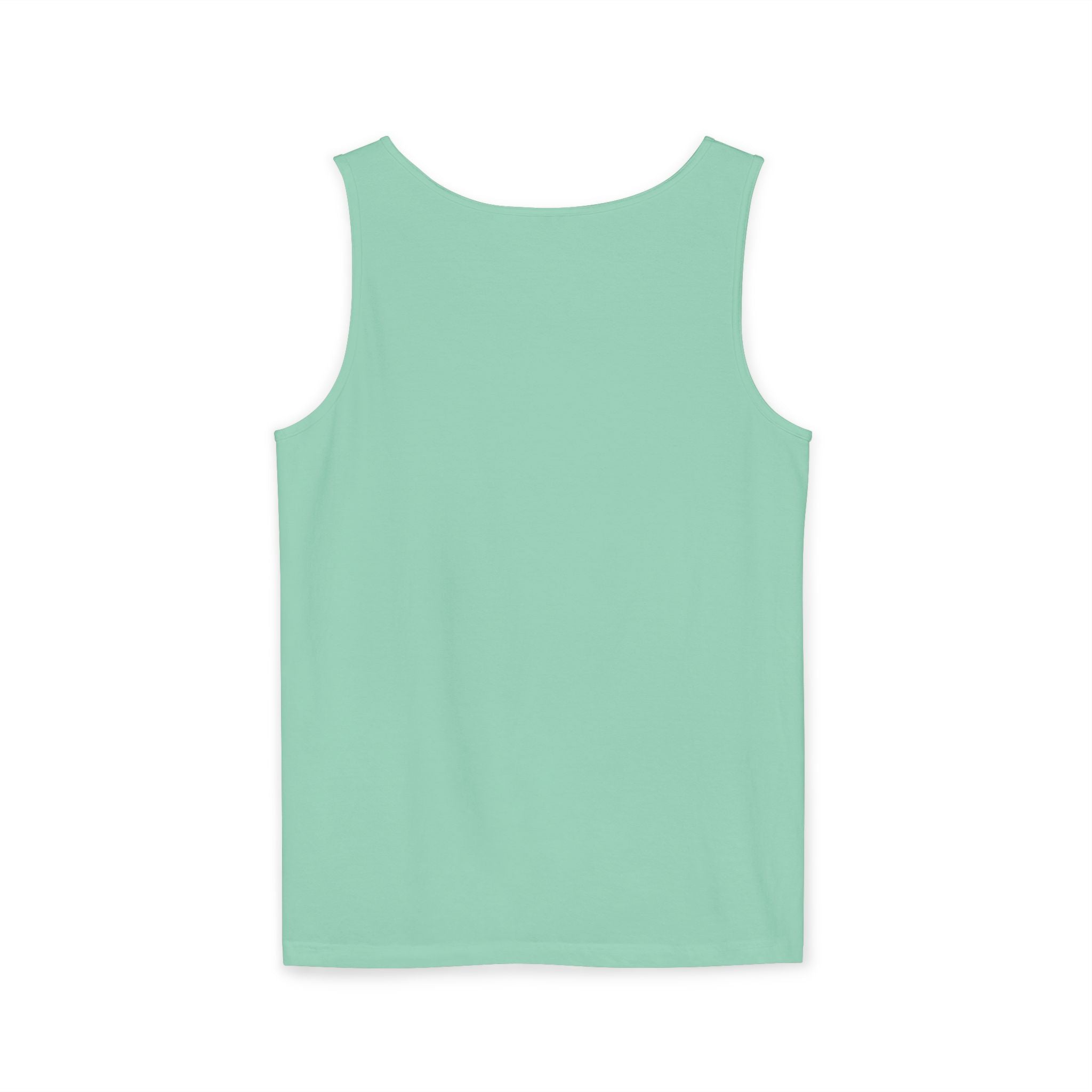 "No Prob-llama" Funny Tank Top – Cute Llama Graphic for Summer Vibes, Animal Lovers, Festivals & Chill Days
