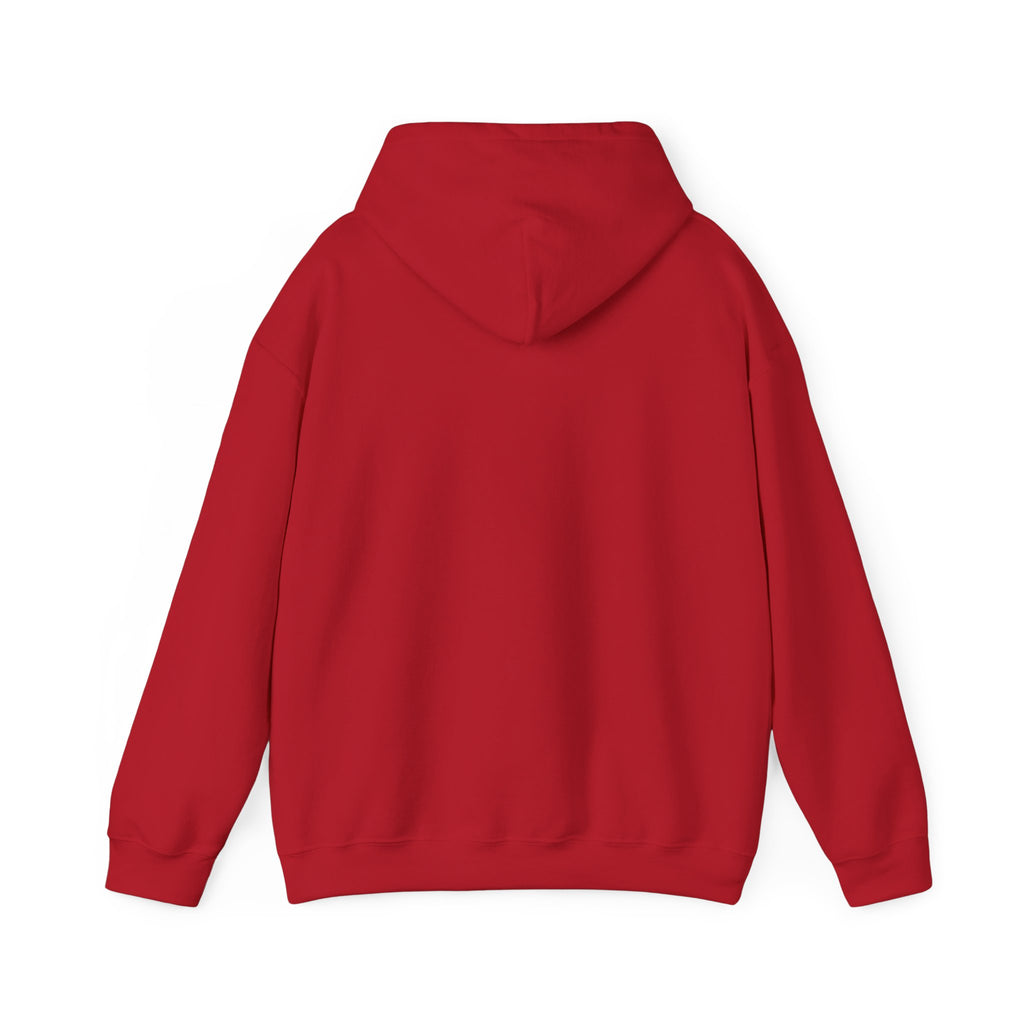 "No Prob-Llama" Unisex Hooded Sweatshirt with Fun Design, Cozy Apparel for Relaxed Days, Gifts for Friends, Casual Wear, Unique Gift Idea, Birthday Present