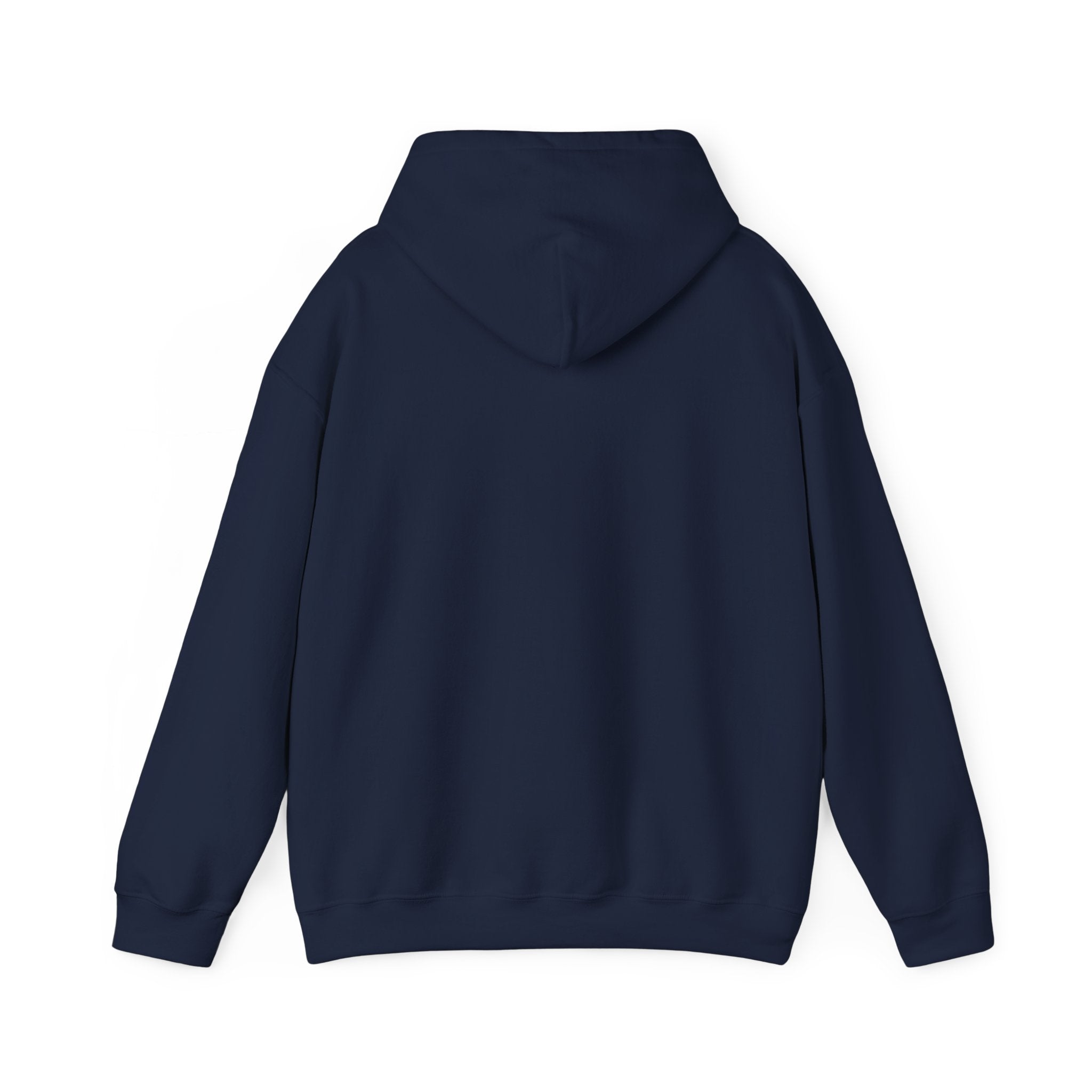 "No Prob-Llama" Unisex Hooded Sweatshirt with Fun Design, Cozy Apparel for Relaxed Days, Gifts for Friends, Casual Wear, Unique Gift Idea, Birthday Present