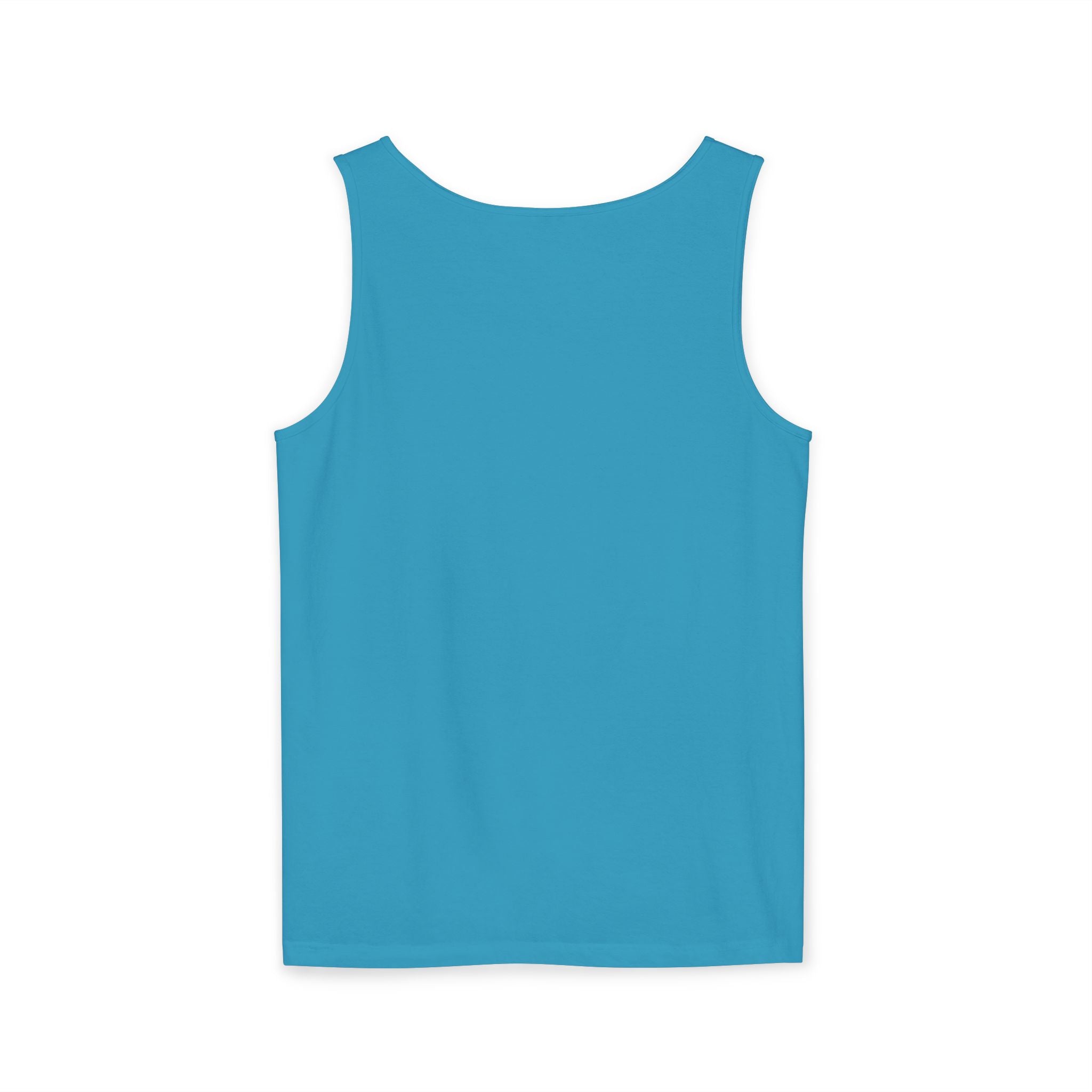 Funny "You're Fired!" Dragon Art Unisex Tank Top, Soft Fabric, Summer Essential, Perfect for Festivals, Gifts for Fantasy Lovers, Casual Wear
