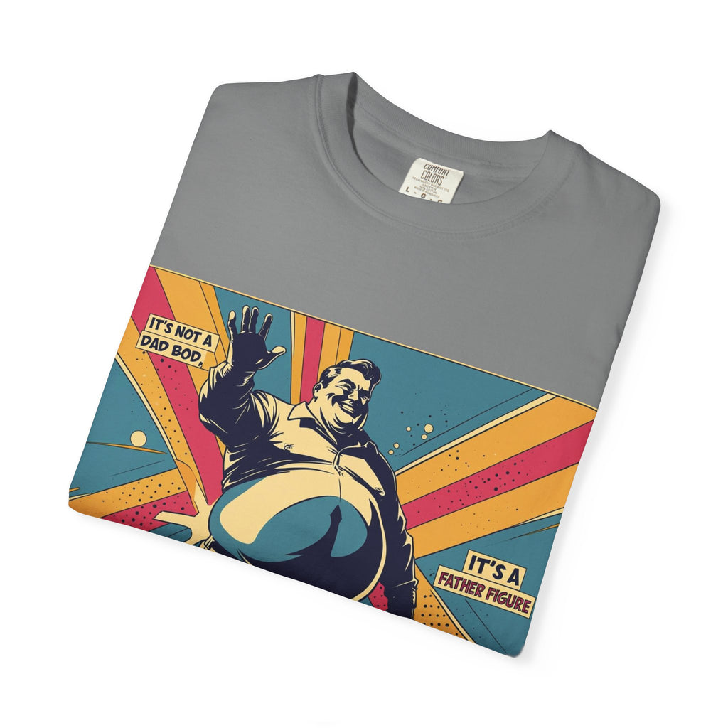 Vintage Graphic Unisex T-Shirt, Humorous Tee, Retro Style Tee, Gift for Friends, Casual Wear, Party Shirt