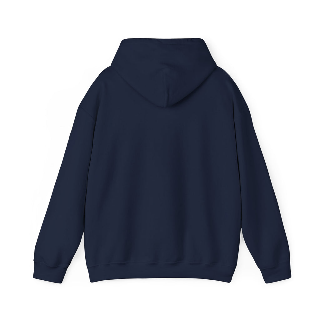 Whimsical Conversation Hoodie - Fun Sweatshirt for Friends, Cozy Gift, Casual Wear, Graphic Pullover, Unisex Apparel