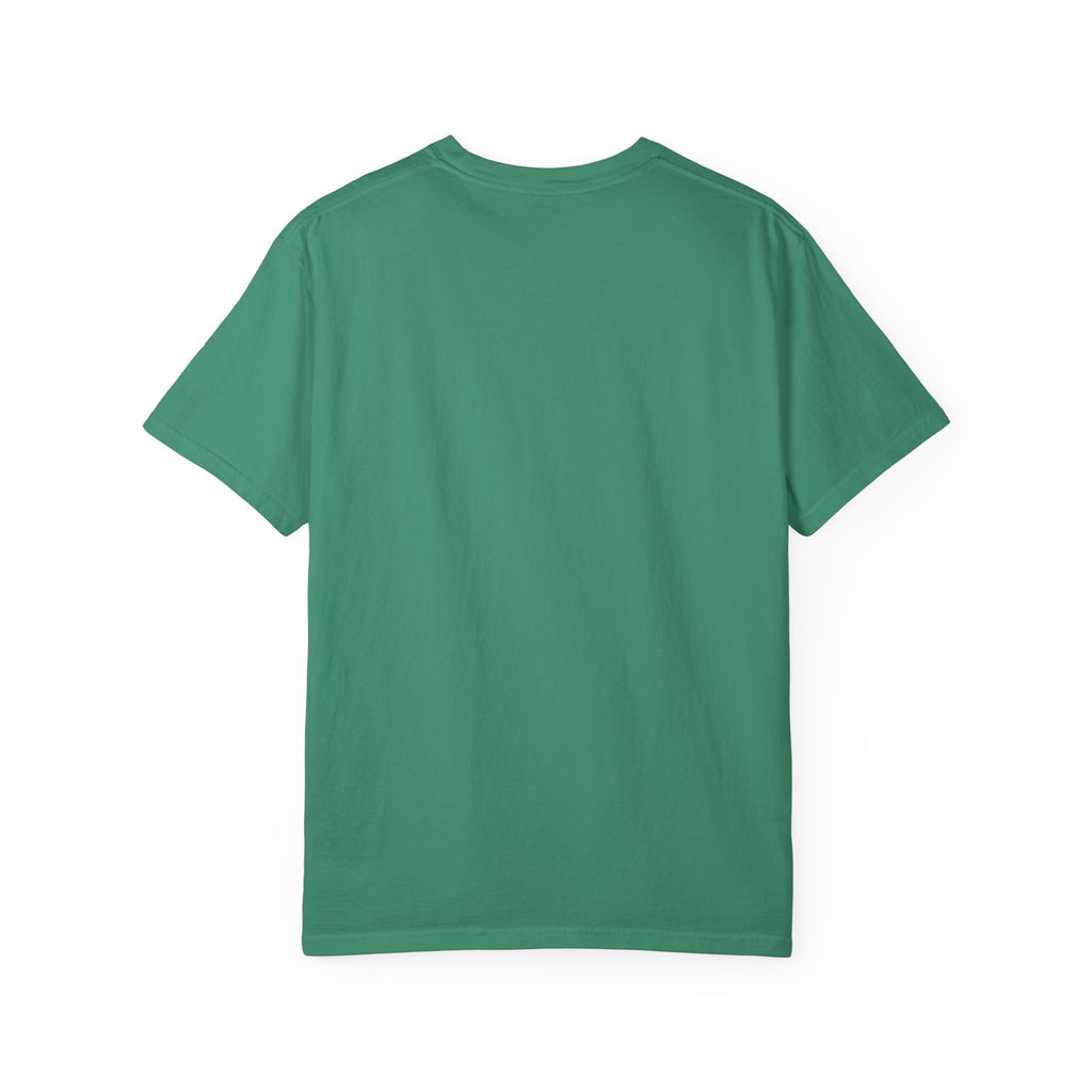 Positive Vibes T-shirt, Retro Mushroom Tee, Unisex Psychedelic Shirt, Gift for Friends, Casual Wear, Summer Essentials