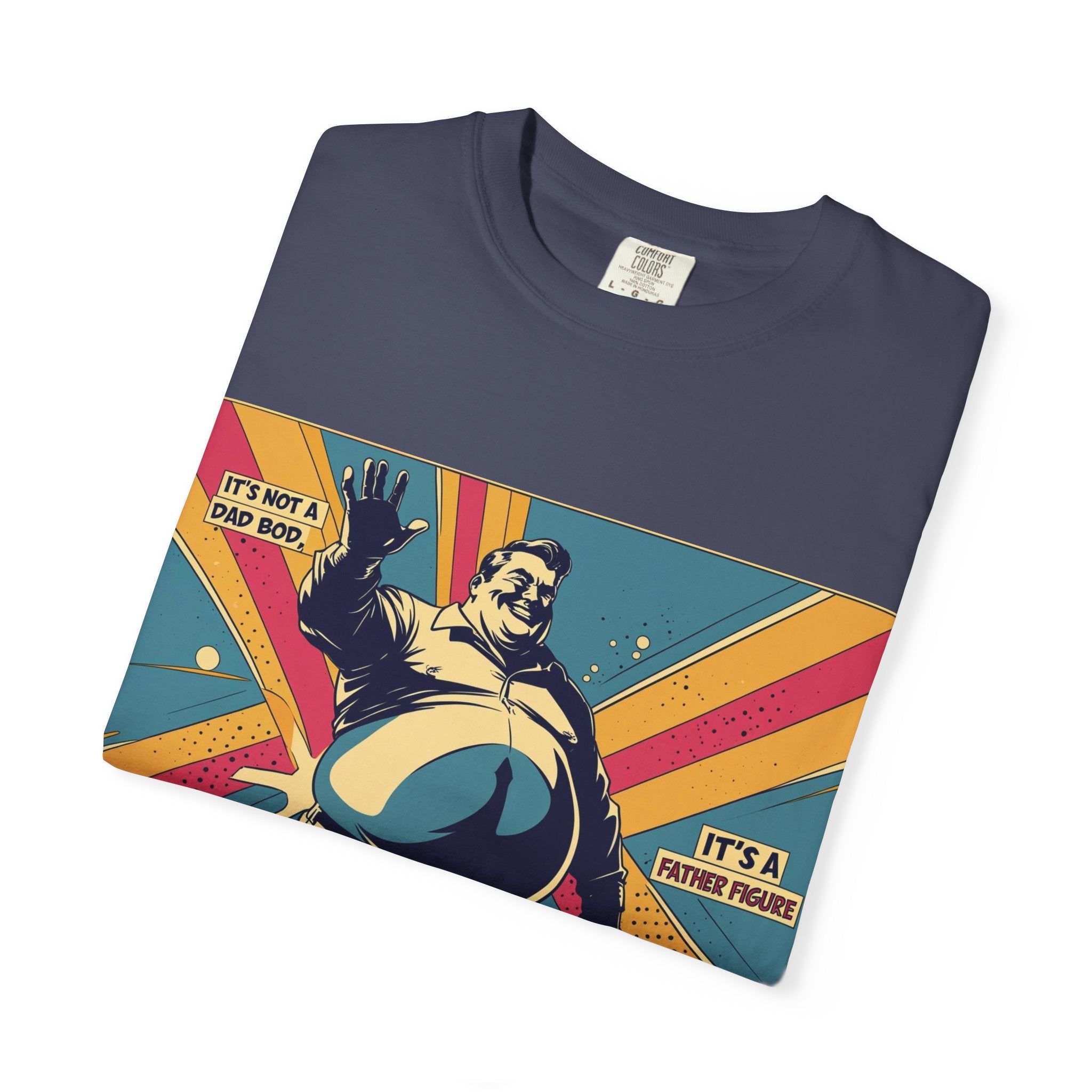 Vintage Graphic Unisex T-Shirt, Humorous Tee, Retro Style Tee, Gift for Friends, Casual Wear, Party Shirt