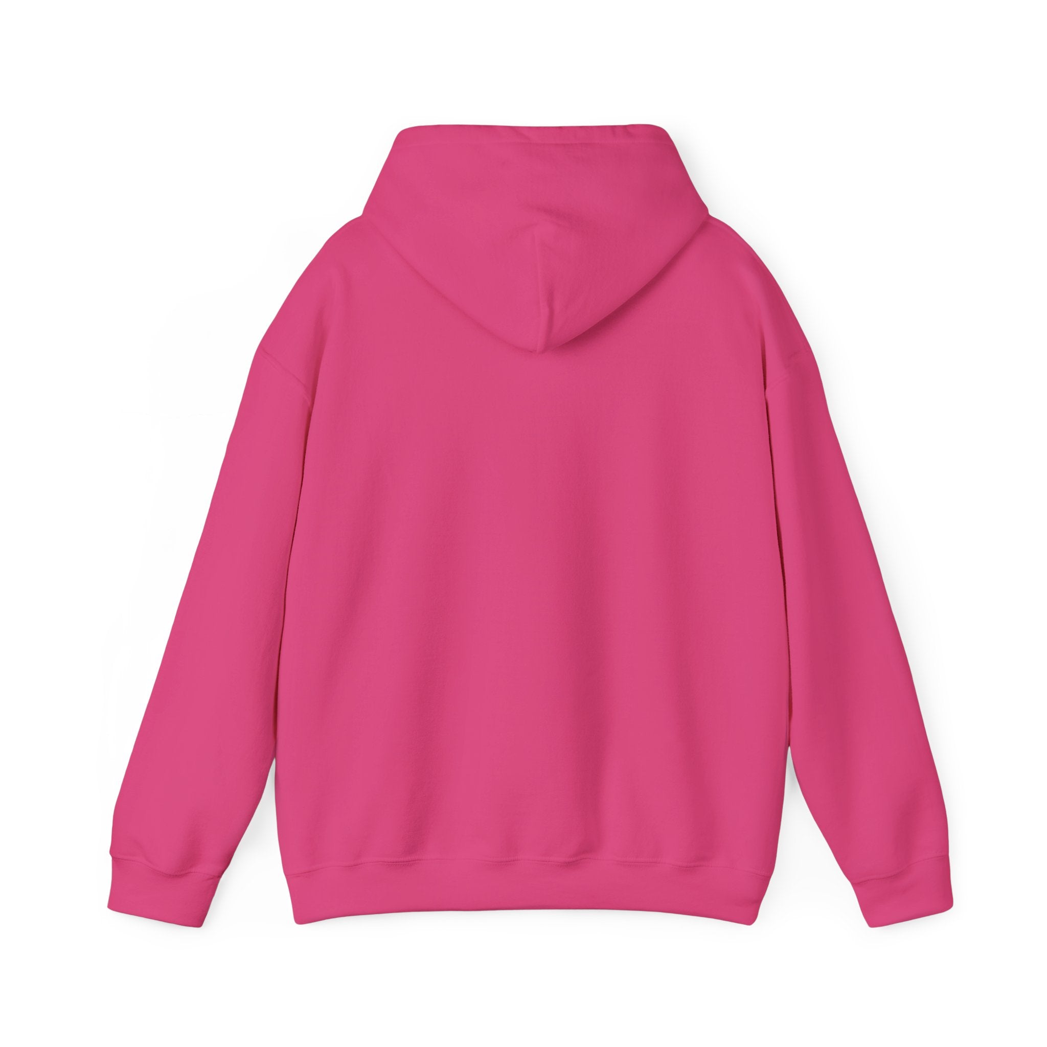 "No Prob-Llama" Unisex Hooded Sweatshirt with Fun Design, Cozy Apparel for Relaxed Days, Gifts for Friends, Casual Wear, Unique Gift Idea, Birthday Present
