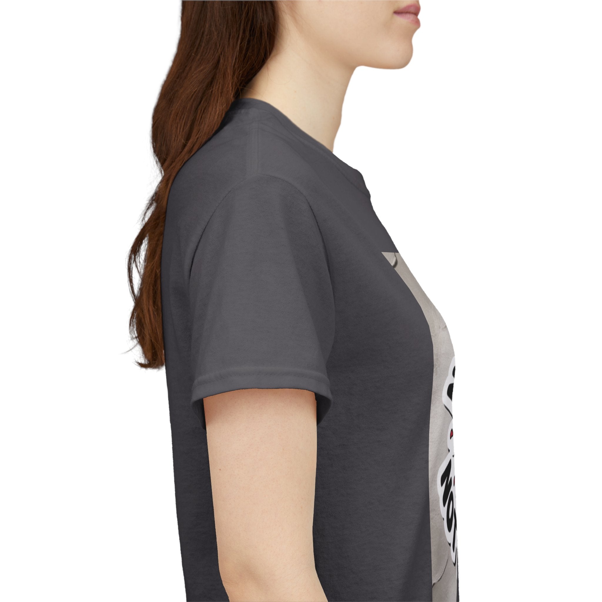 Heartbreak Humor Tee: Not My Heart Not My Problem, Funny T-Shirt, Unisex Cotton Tee, Casual Wear, Gifts for Friends, Breakup Apparel