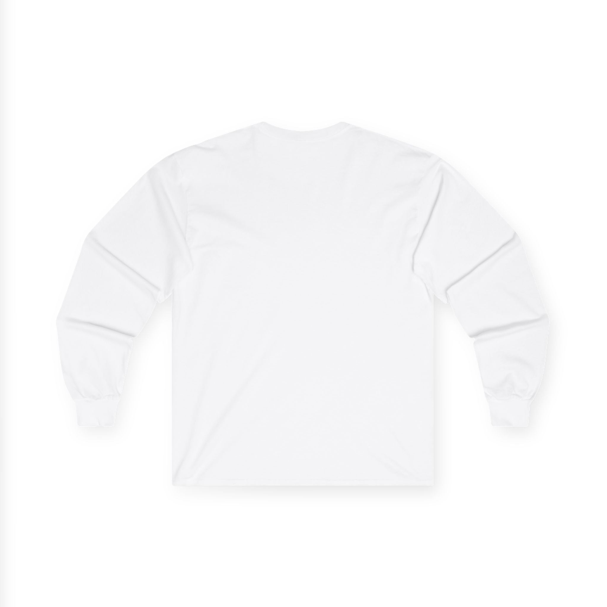Good Vibes 70s Mushroom Long Sleeve Tee, Casual Wear, Gift for Friends, Unisex Shirt, Boho Style Clothing