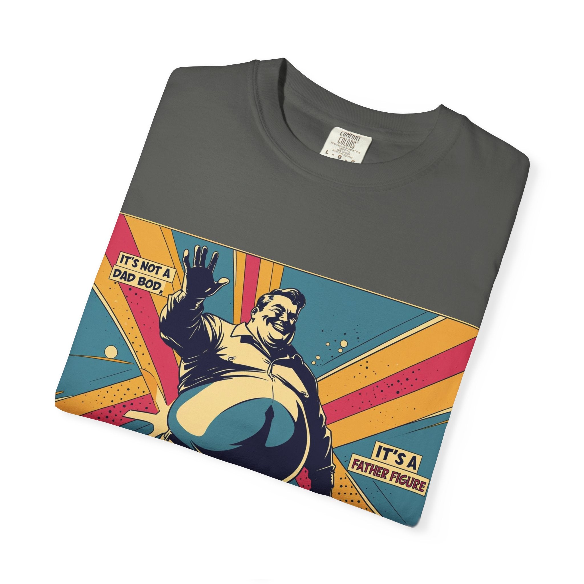 Vintage Graphic Unisex T-Shirt, Humorous Tee, Retro Style Tee, Gift for Friends, Casual Wear, Party Shirt