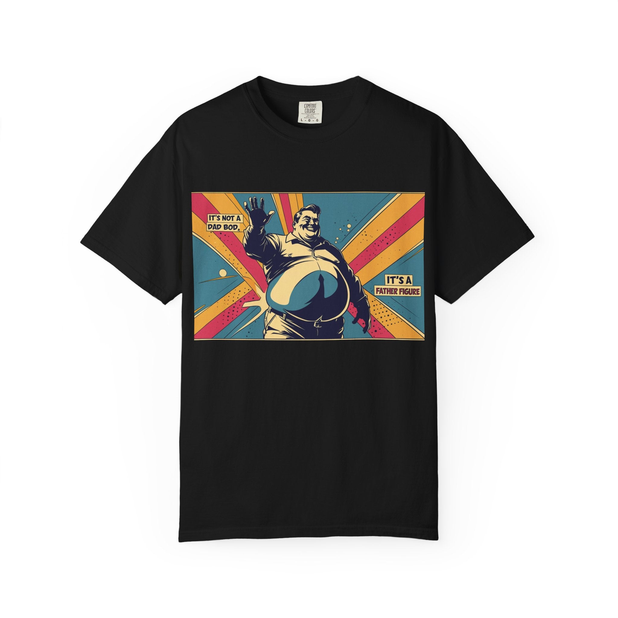 Vintage Graphic Unisex T-Shirt, Humorous Tee, Retro Style Tee, Gift for Friends, Casual Wear, Party Shirt