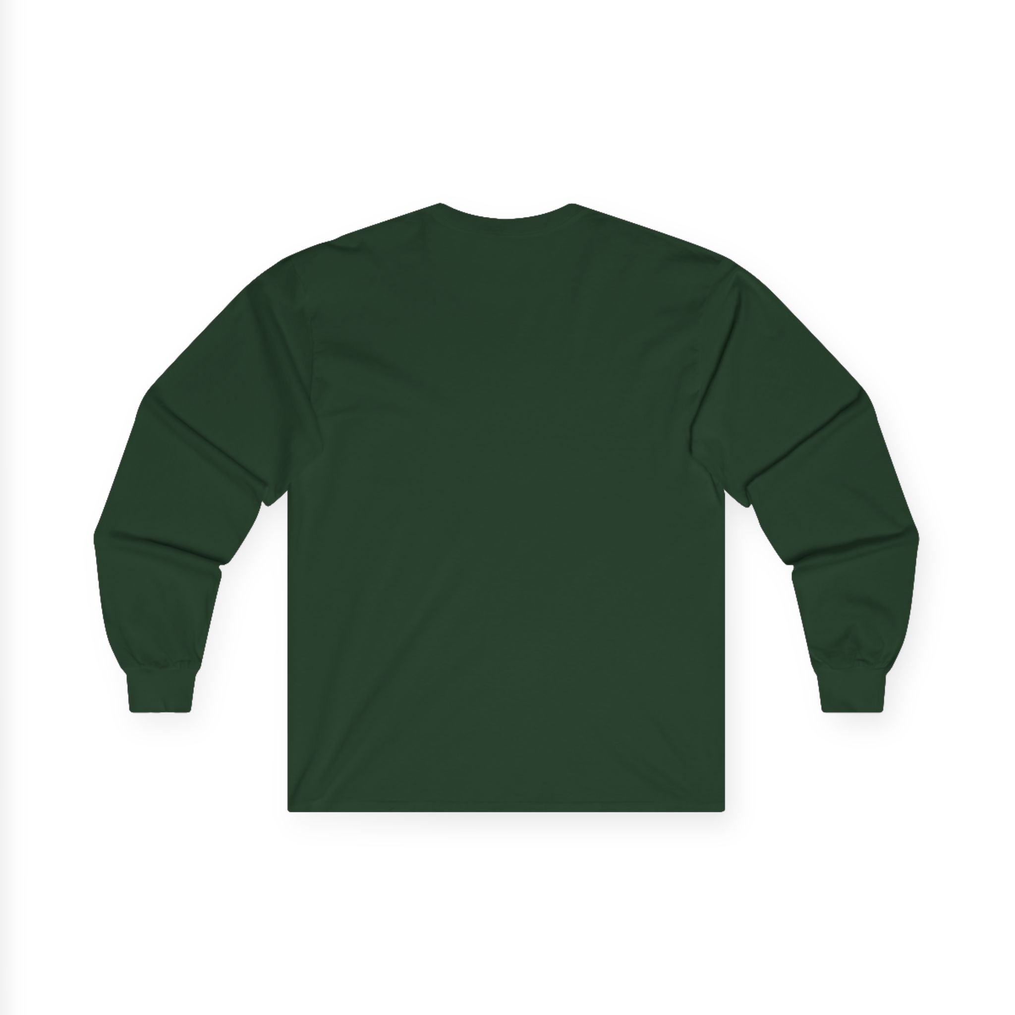 Good Vibes 70s Mushroom Long Sleeve Tee, Casual Wear, Gift for Friends, Unisex Shirt, Boho Style Clothing