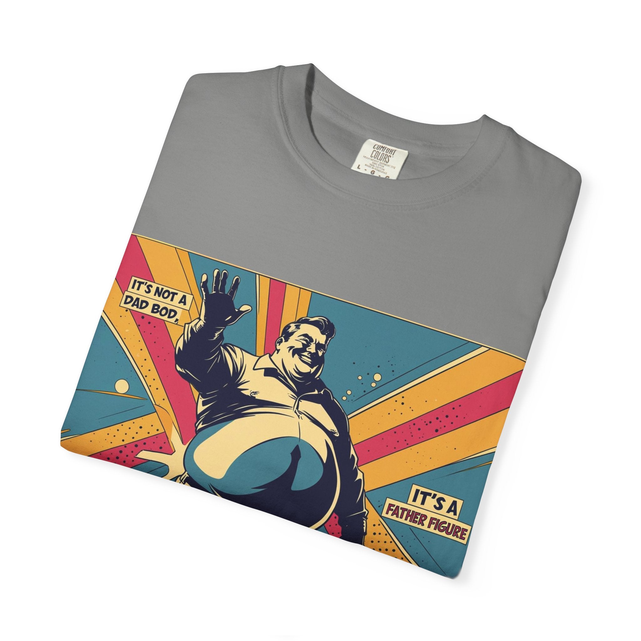 Vintage Graphic Unisex T-Shirt, Humorous Tee, Retro Style Tee, Gift for Friends, Casual Wear, Party Shirt