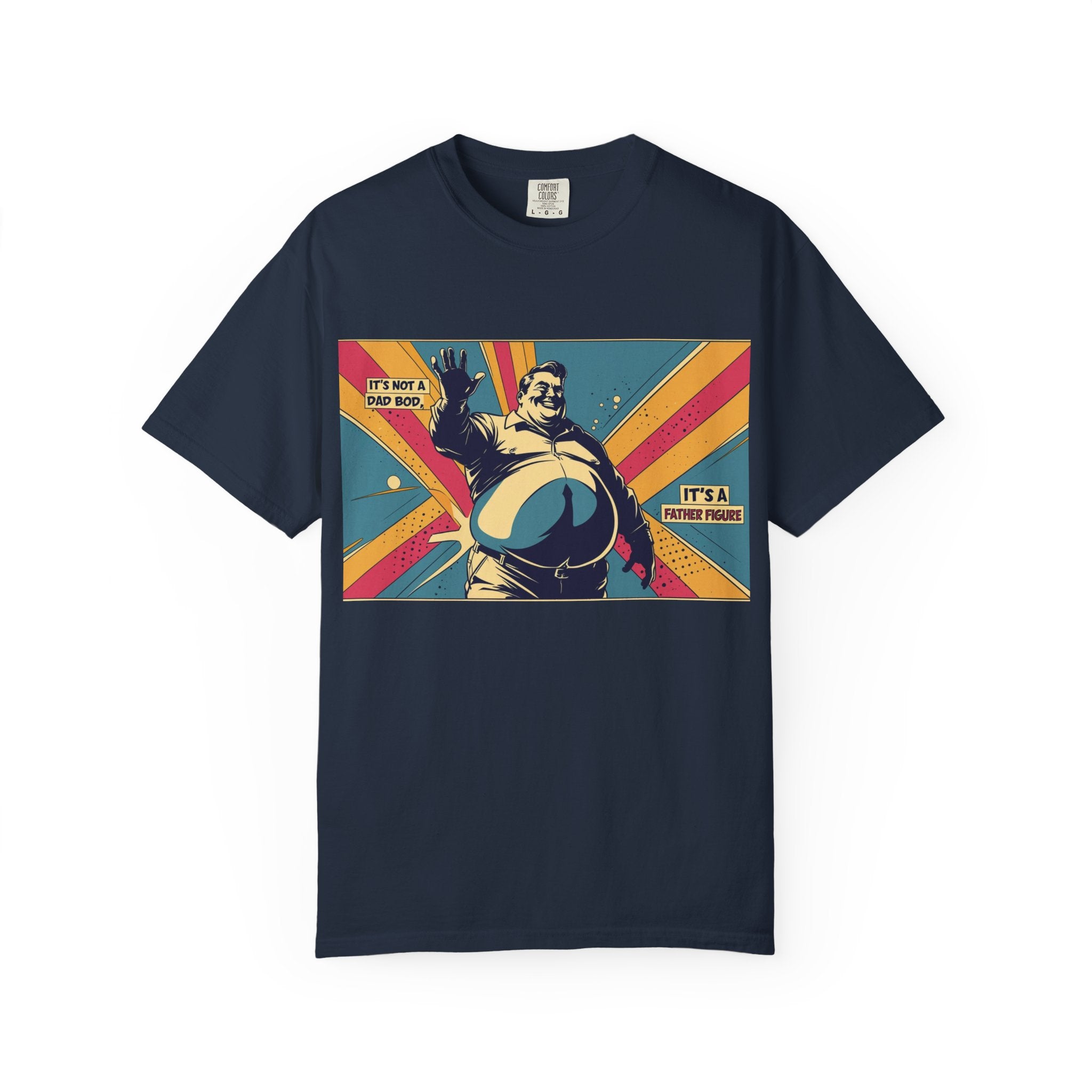 Vintage Graphic Unisex T-Shirt, Humorous Tee, Retro Style Tee, Gift for Friends, Casual Wear, Party Shirt