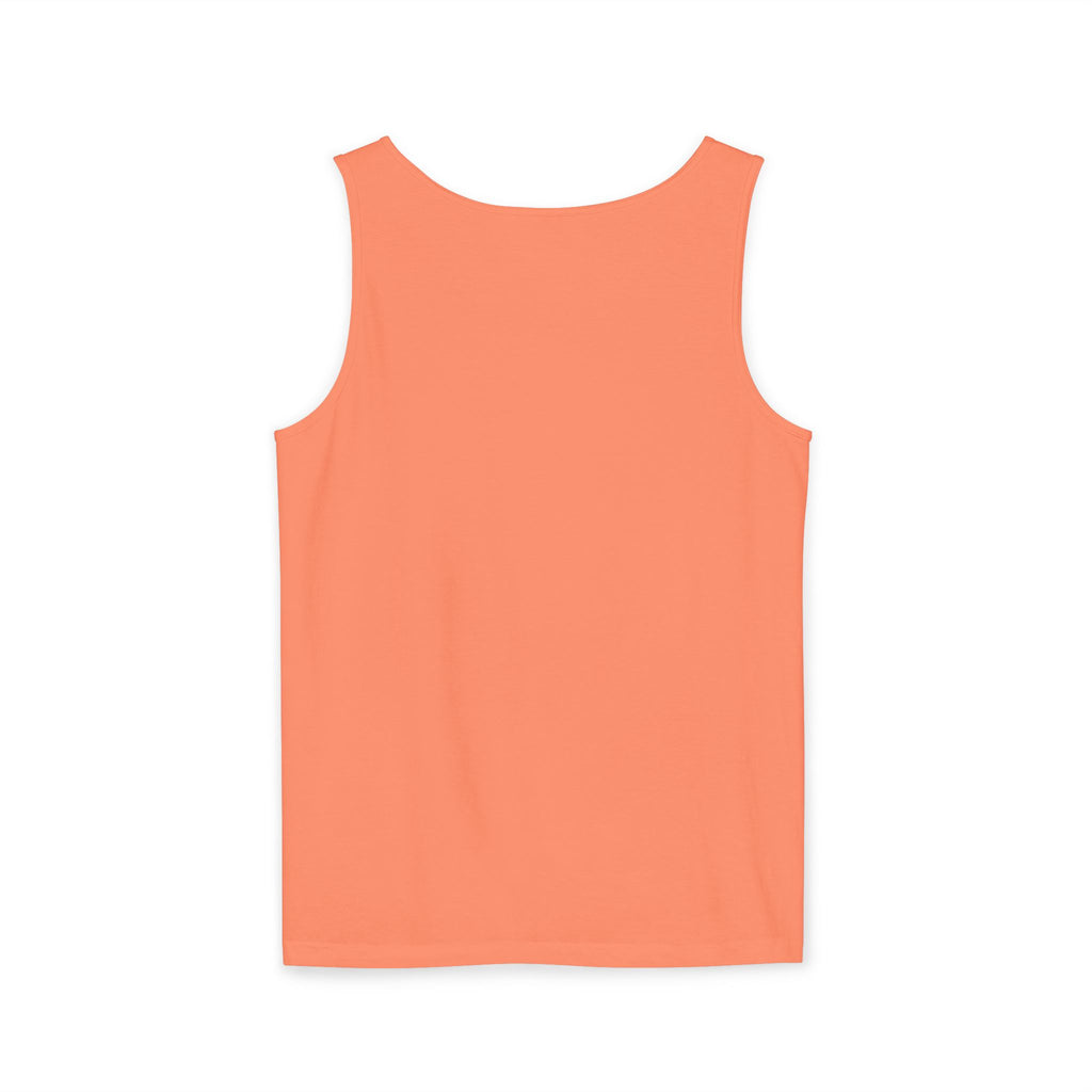 "No Prob-llama" Funny Tank Top – Cute Llama Graphic for Summer Vibes, Animal Lovers, Festivals & Chill Days