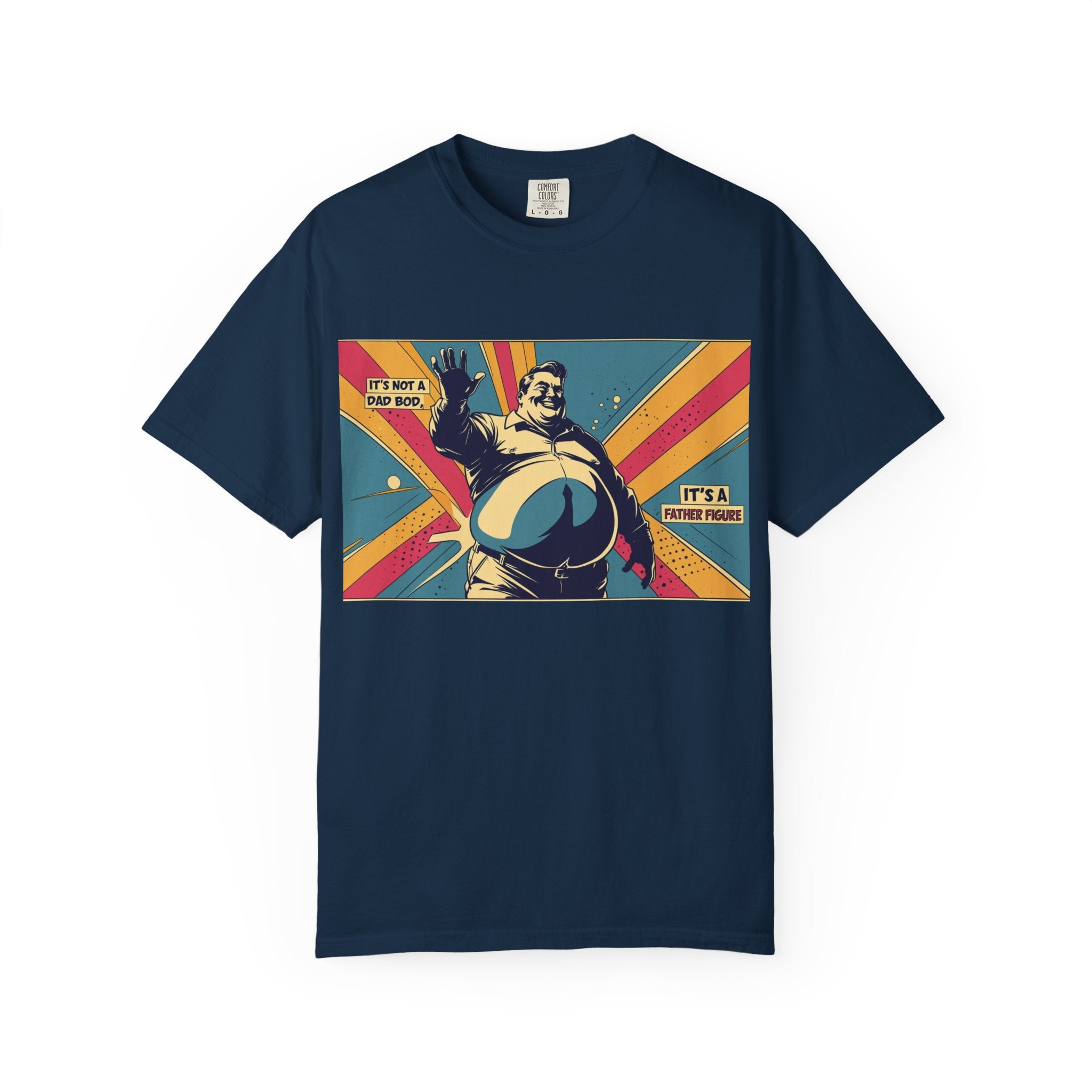 Vintage Graphic Unisex T-Shirt, Humorous Tee, Retro Style Tee, Gift for Friends, Casual Wear, Party Shirt