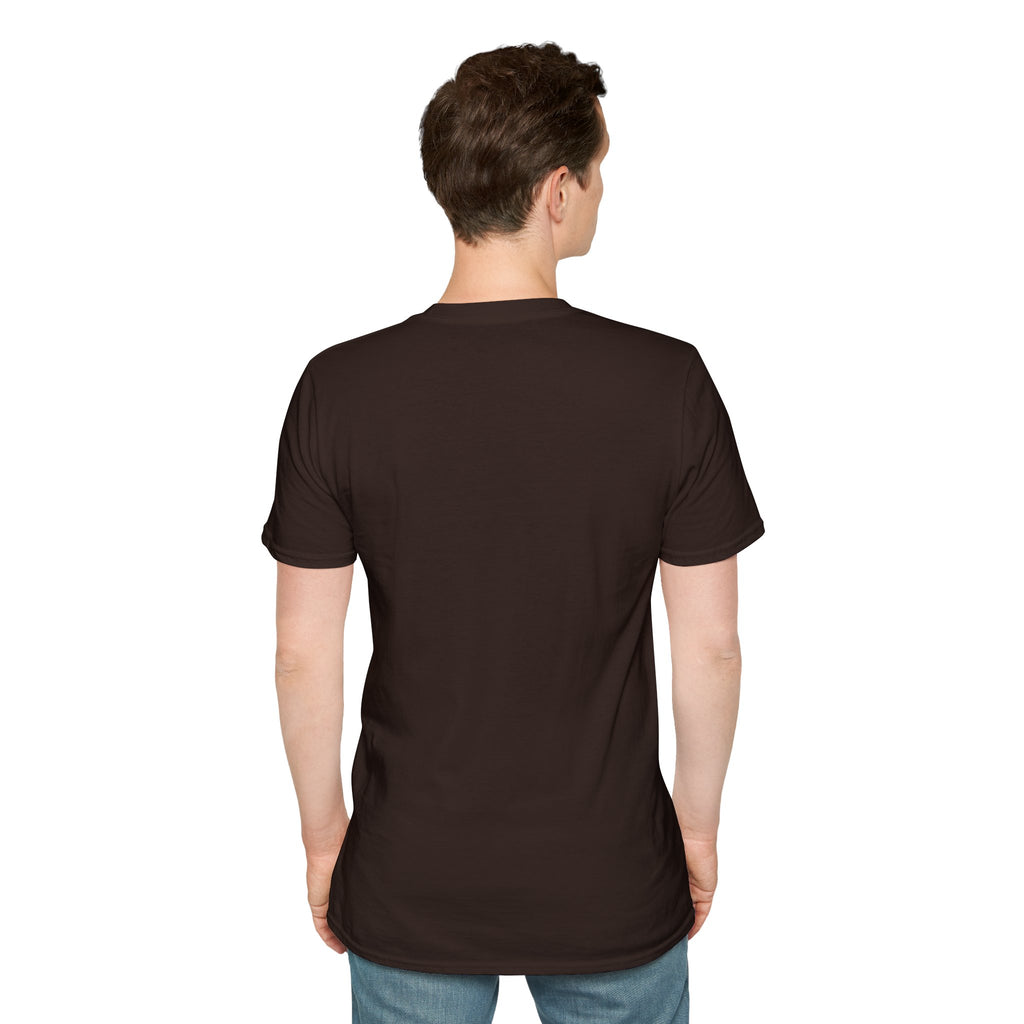 Funny Fire-Breathing Dragon T-Shirt | Fantasy Graphic Tee for Kids and Adults, Unisex Softstyle T-Shirt, Casual Wear, Game Night Apparel, [...]